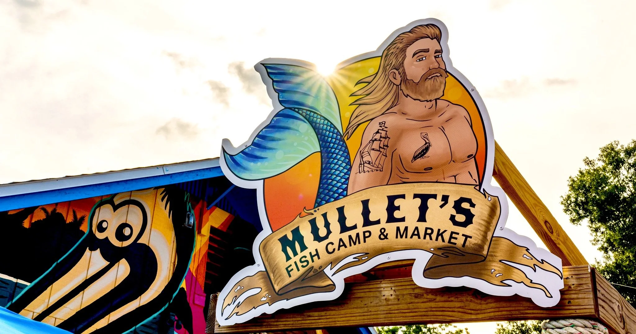 Dessert bar from owners of Mullet’s Fish Camp coming soon to south St. Pete