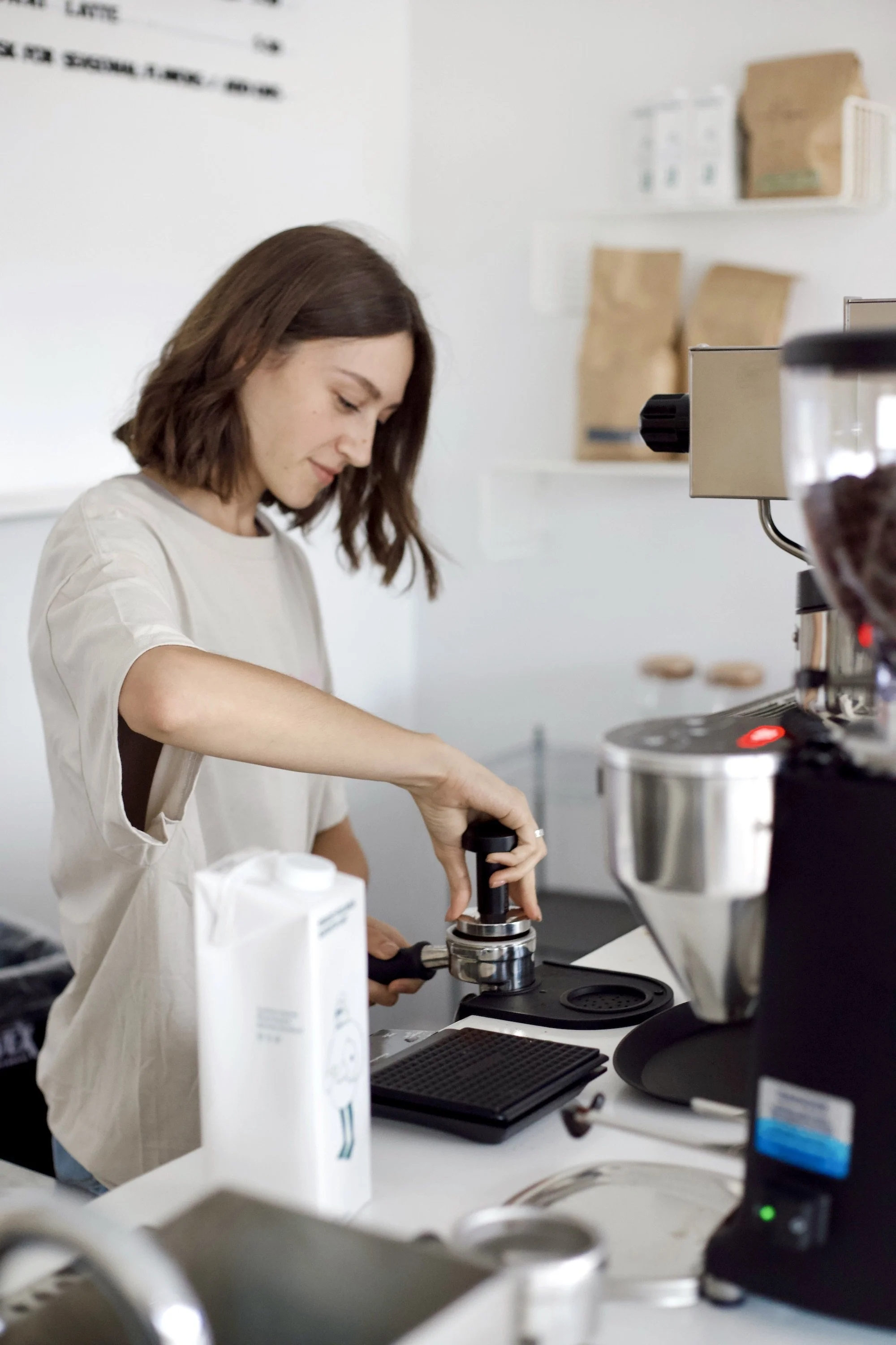 Local coffee shop and cafe, Sugar Baby, to open in Seminole