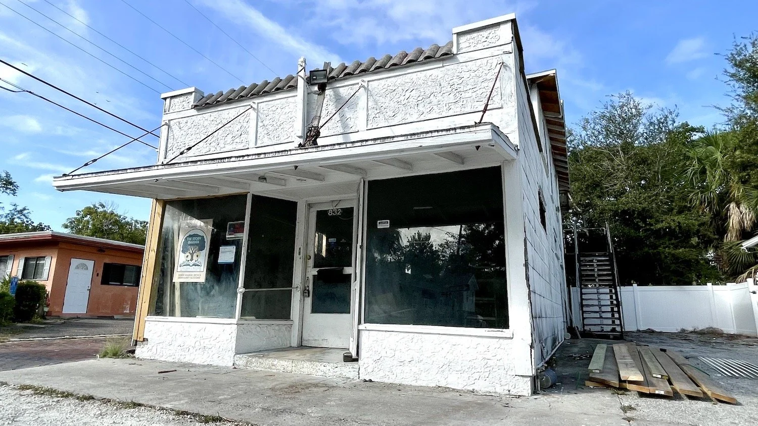 The Story Garden, a children’s bookstore, eyes 2024 opening in Historic Uptown