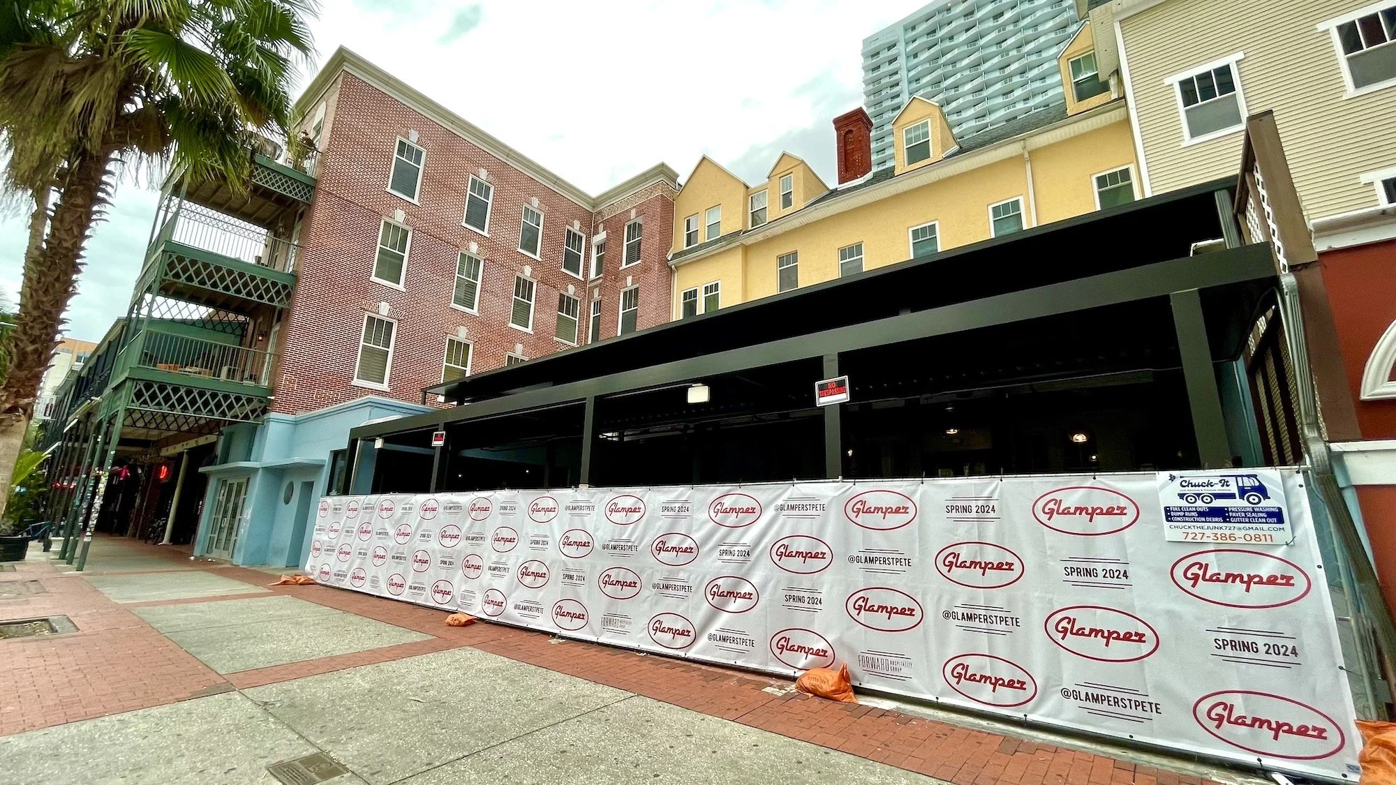 Good Night John Boy owners to open camping-inspired bar on Central Avenue