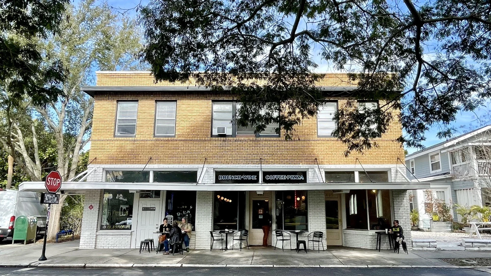 Local stained-glass artist opens downtown studio, workshop