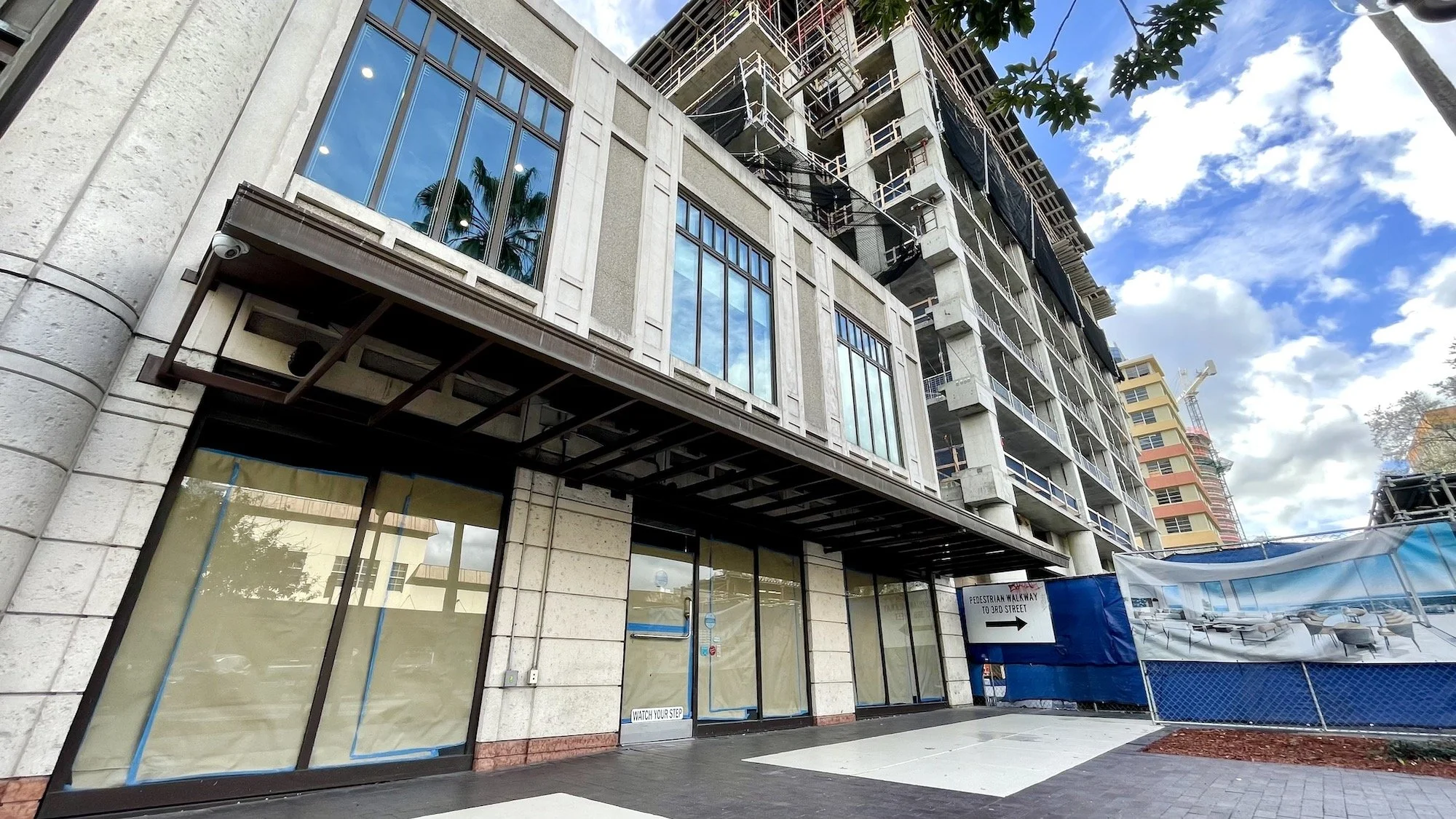 Upscale wild game restaurant The Huntsman to replace The Mill at 200 Central