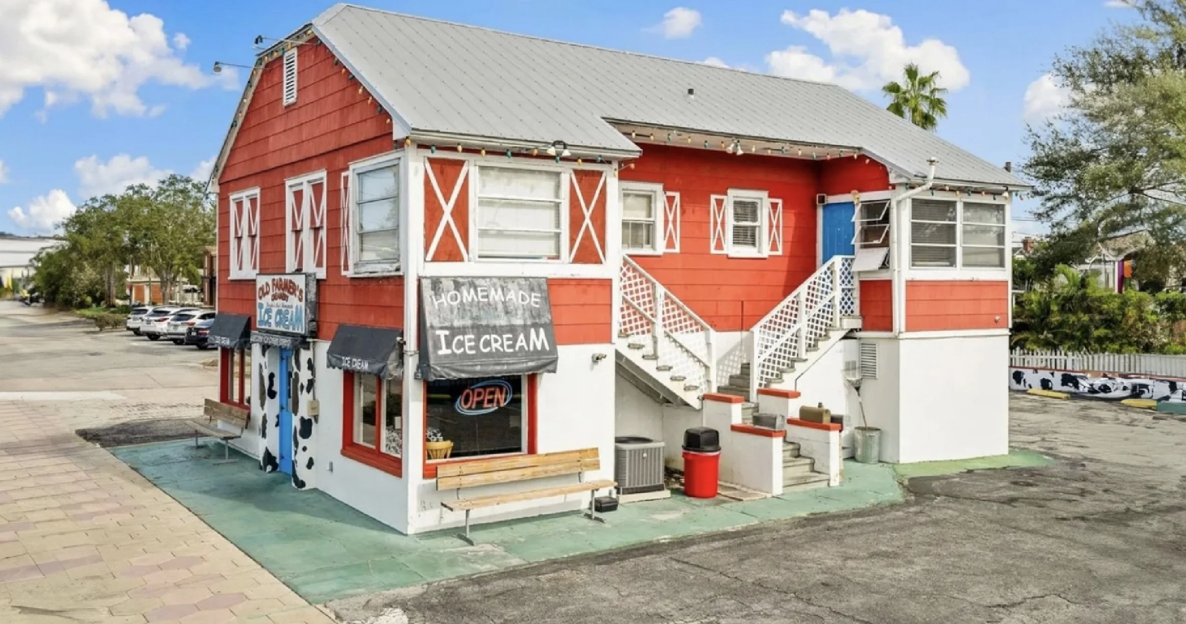 Done Deals: Iconic ice cream shop on the market, Developer purchases 1100 block, Central Avenue building sells