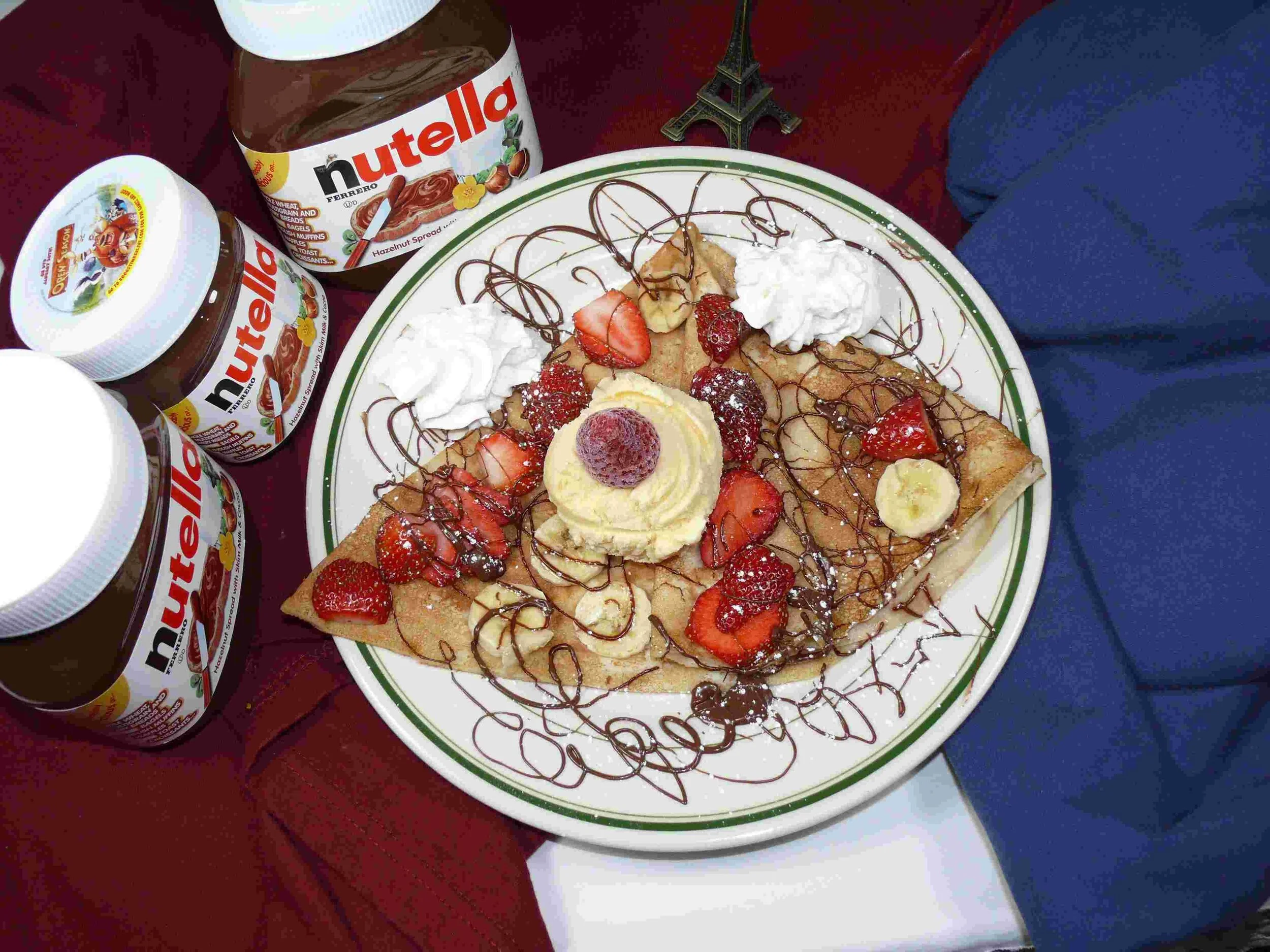 Crepeway Caffe to bring freshly-made crepes to St. Pete's EDGE District