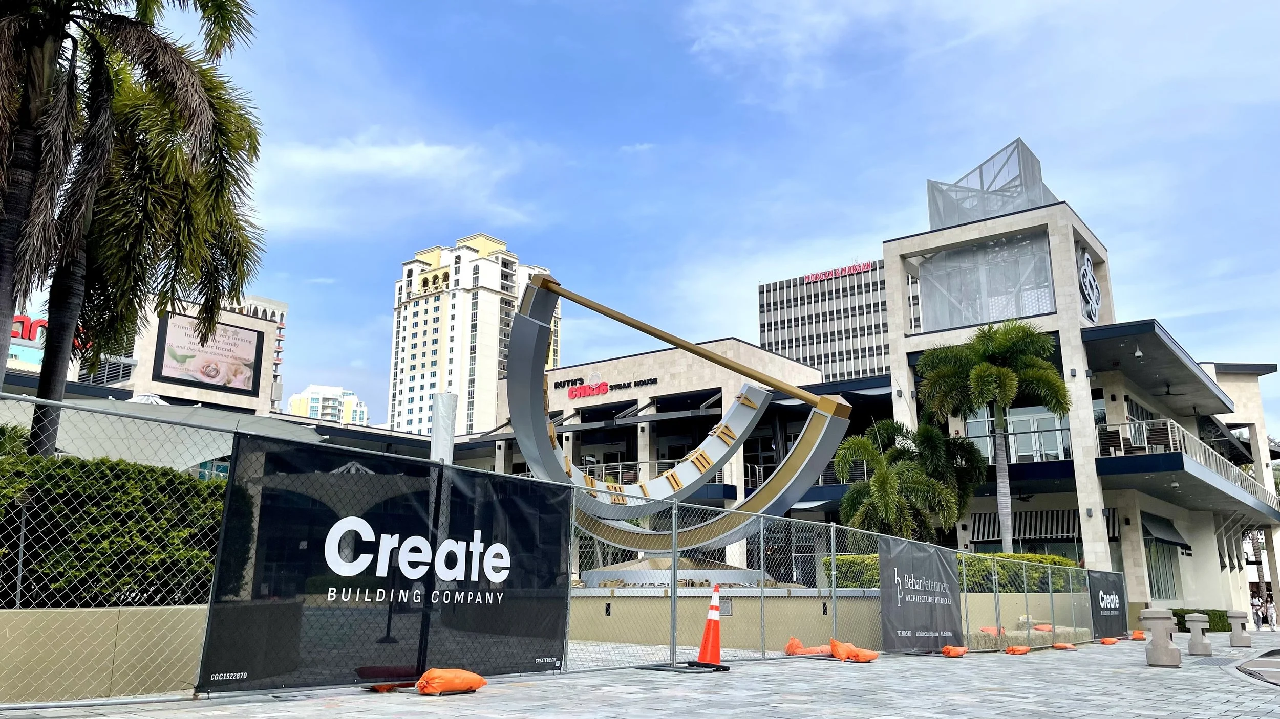 Done Deals: Construction begins on Sundial renovations, Affordable housing community opens, New pub coming to west St. Pete