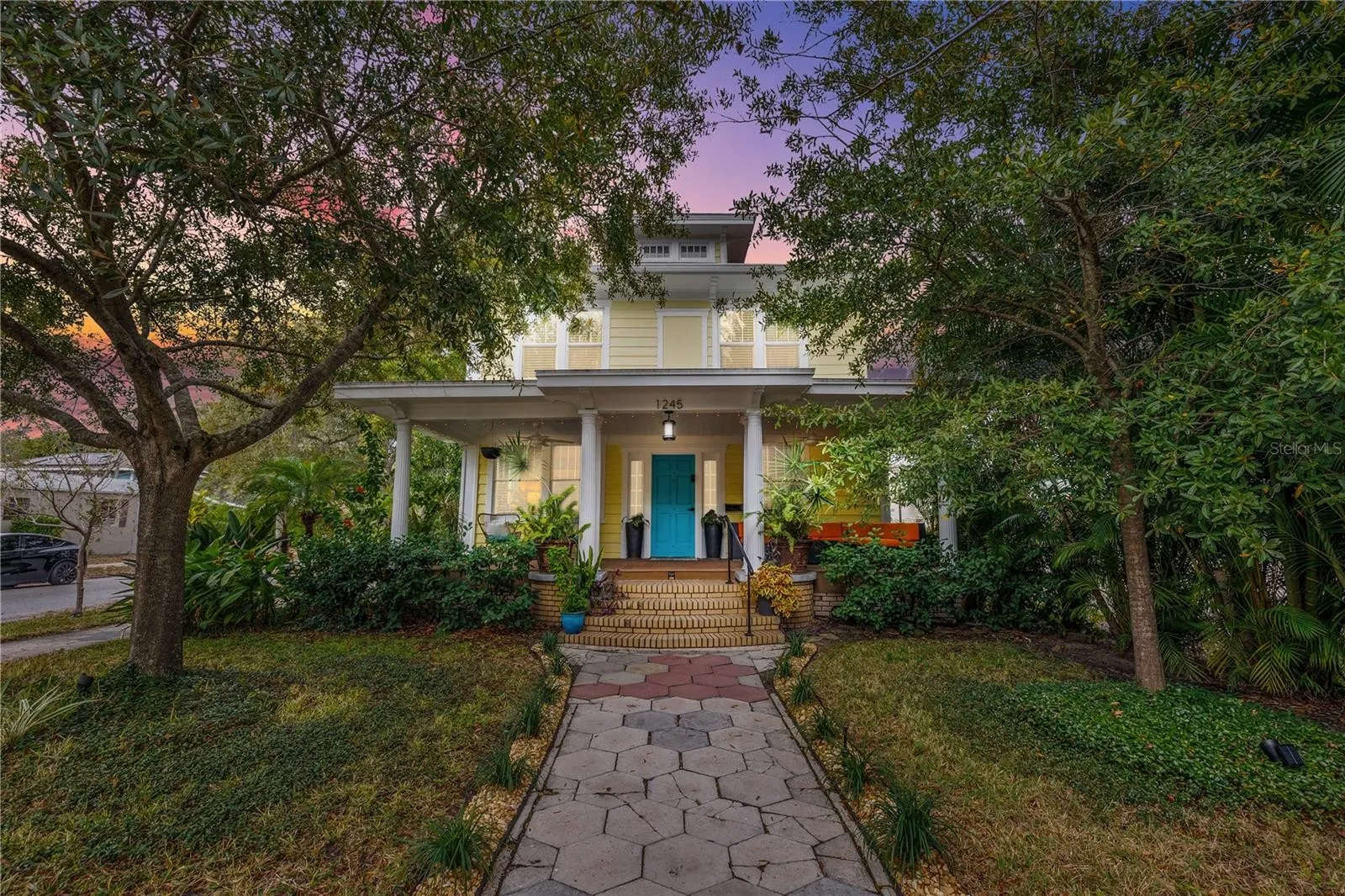 Home of the Week: Charming two-story, 1925-built home lists in Woodlawn