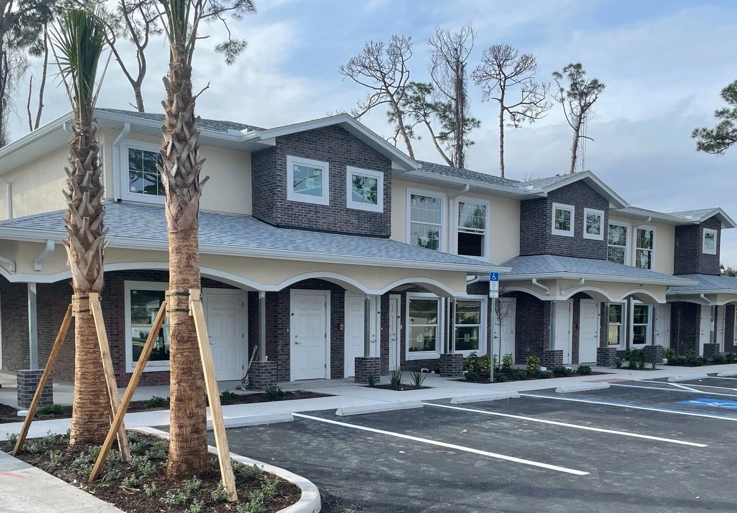 Done Deals: Affordable housing nears completion, John's Pass density increase passes, Biotech hub to open