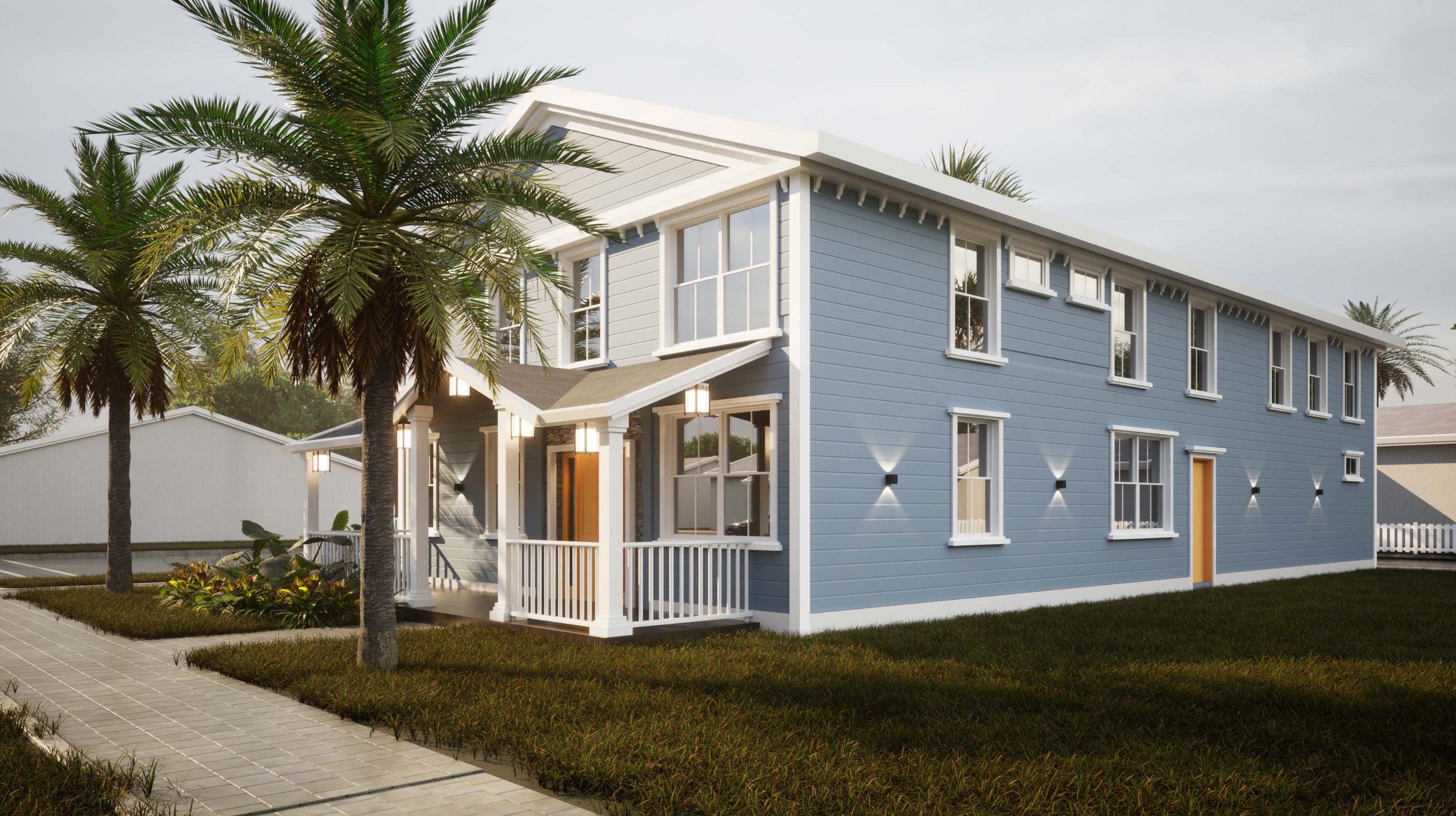 Florida’s largest co-living developer to build more shared housing in St. Pete