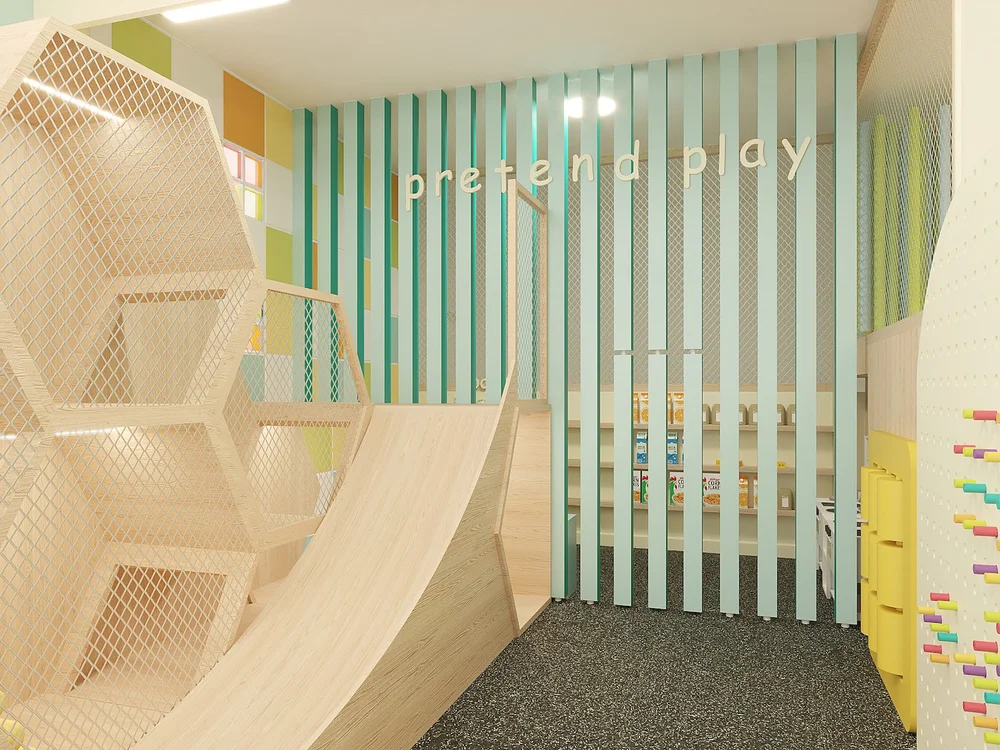 Fast Food with Indoor Playground Near Me
    Convenient Meals and Fun for Kids and Parents