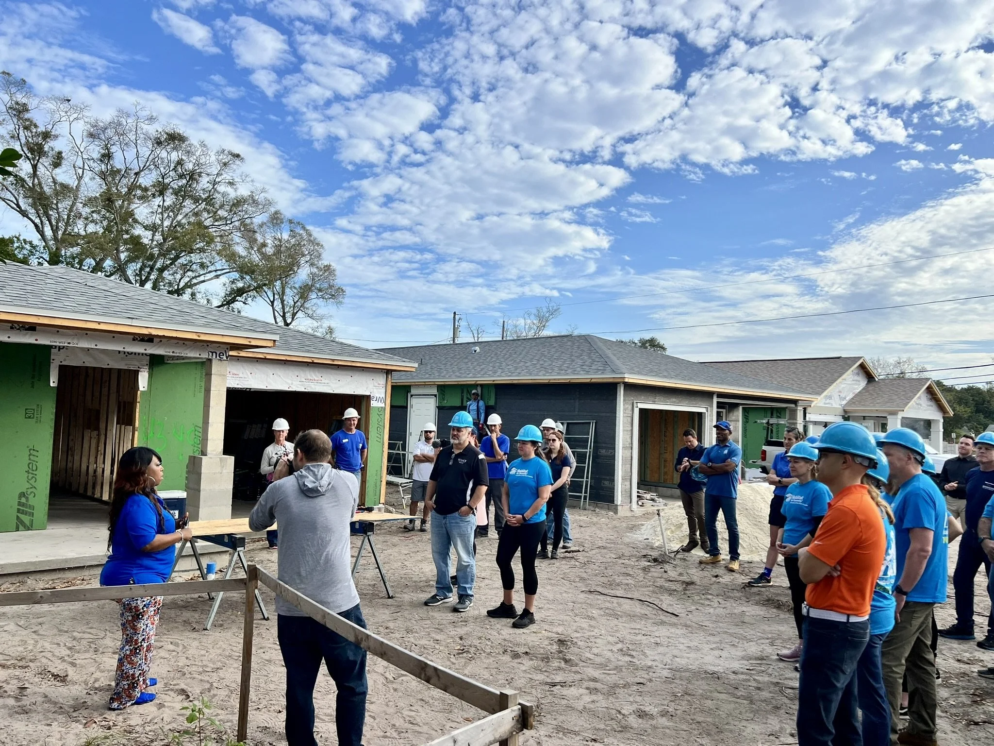 Habitat for Humanity completes 900th home, will deliver 85 more affordable units this year 