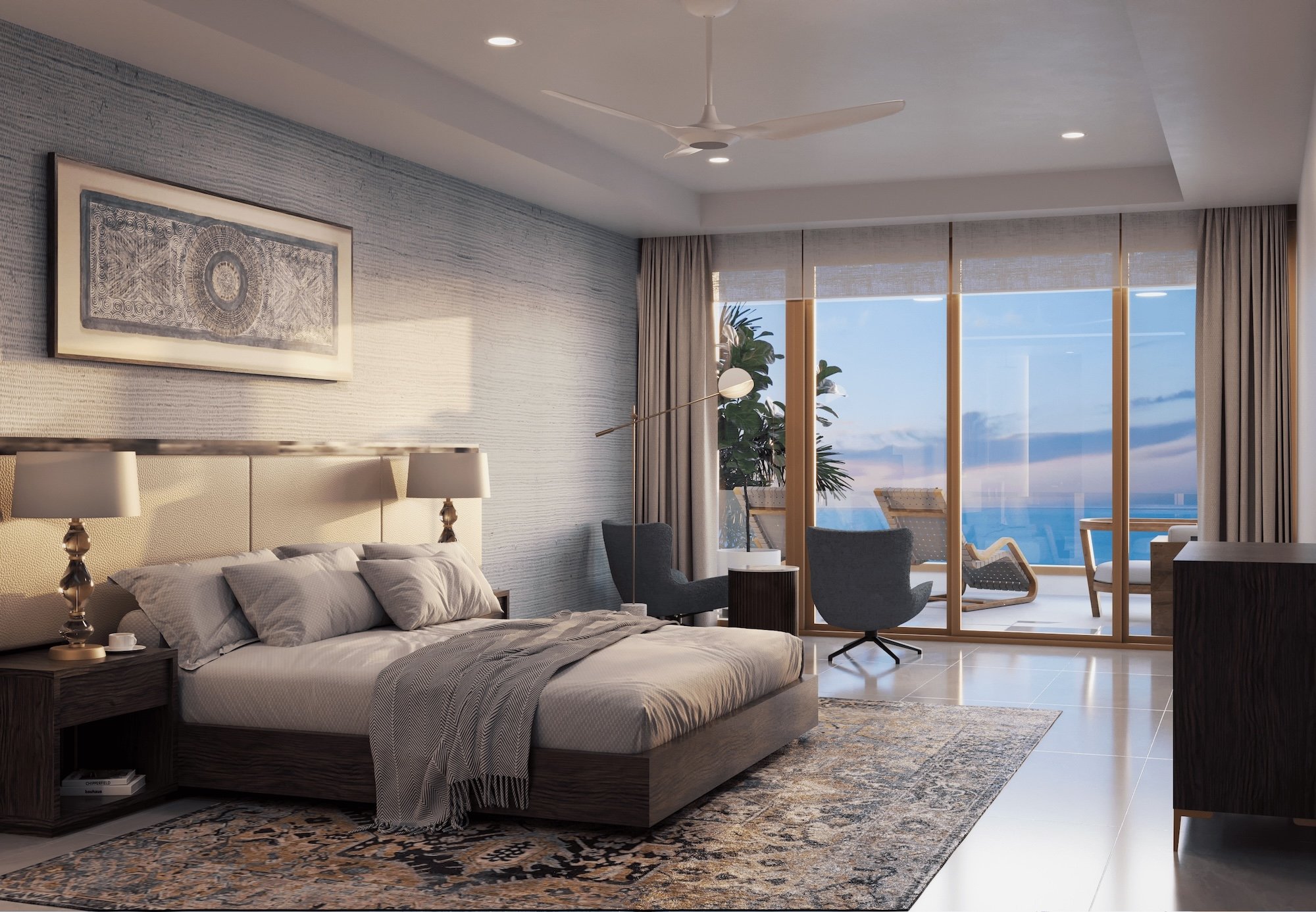 Sai Ocean Front Residences