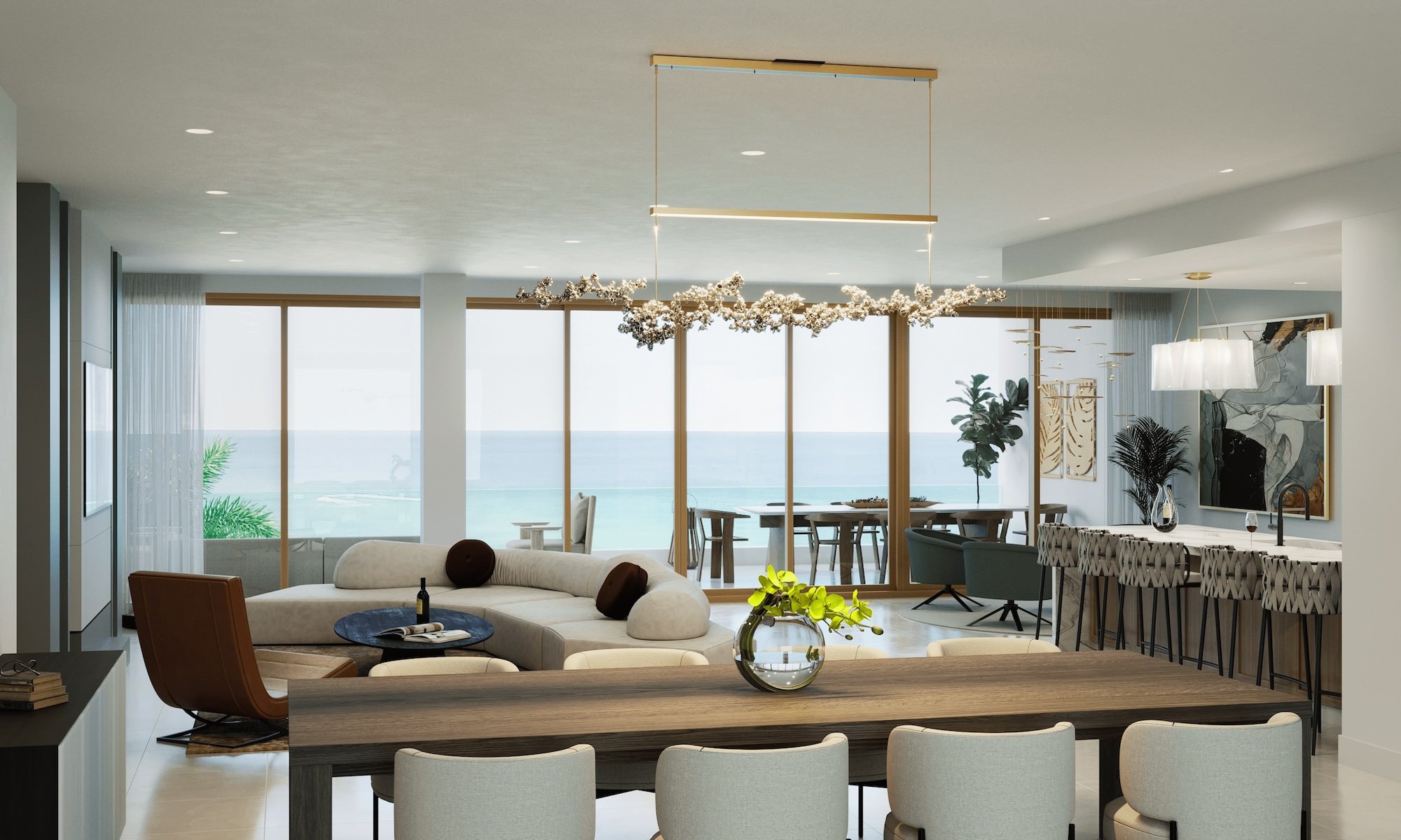 Sai Ocean Front Residences