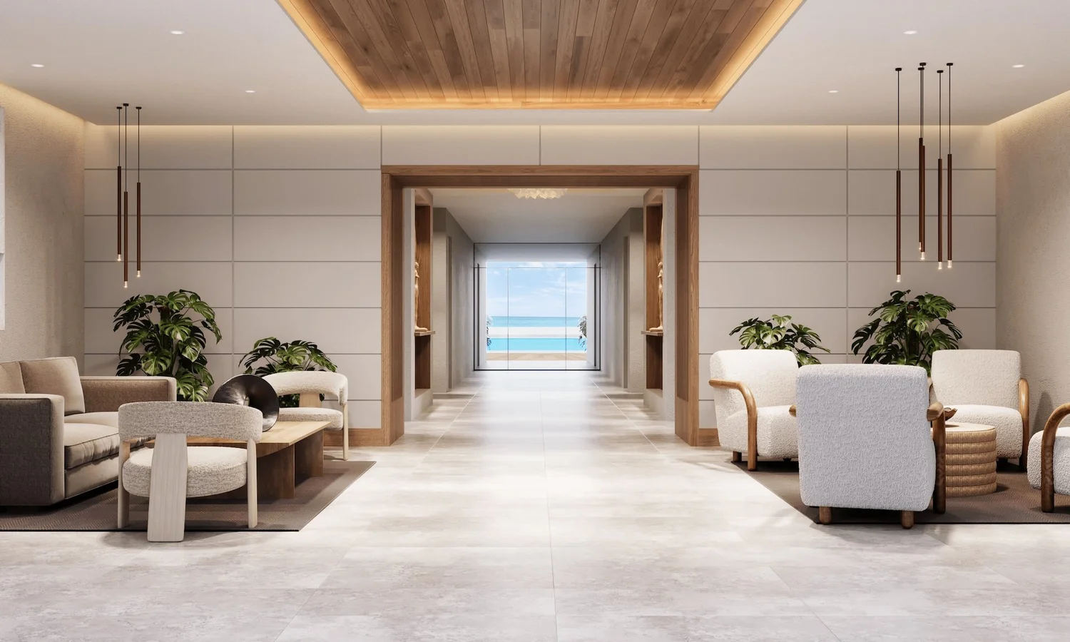 Beautiful view of Philanthropist'S Condo Mistress