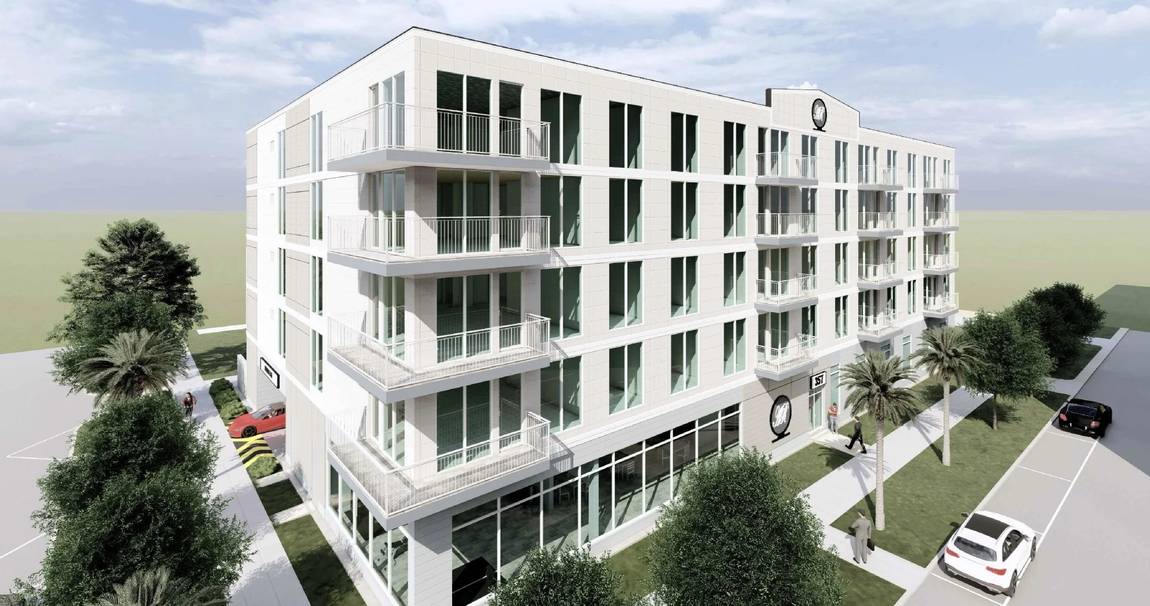 36-unit condo building coming to 3rd Street in downtown St. Pete