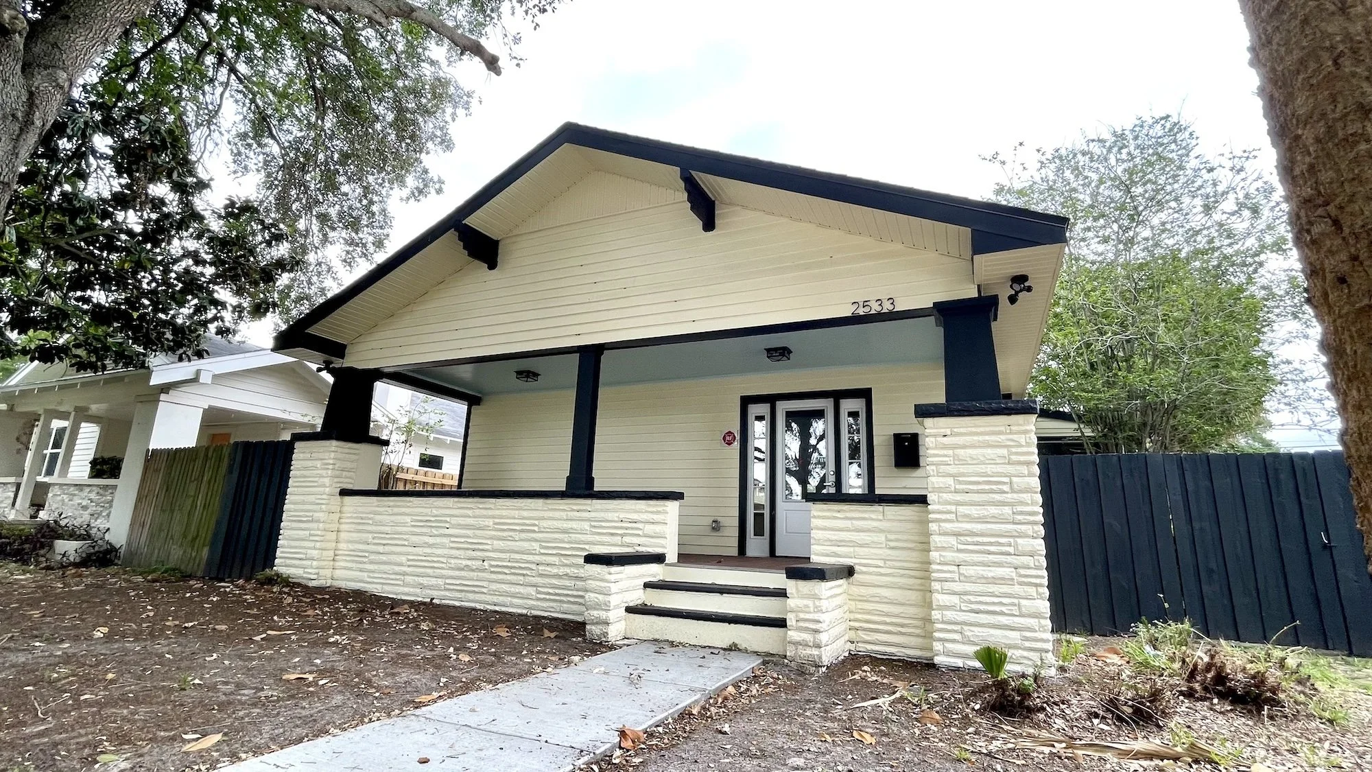 Flower shop and wine bar Pistil House coming to St. Pete's Grand Central District