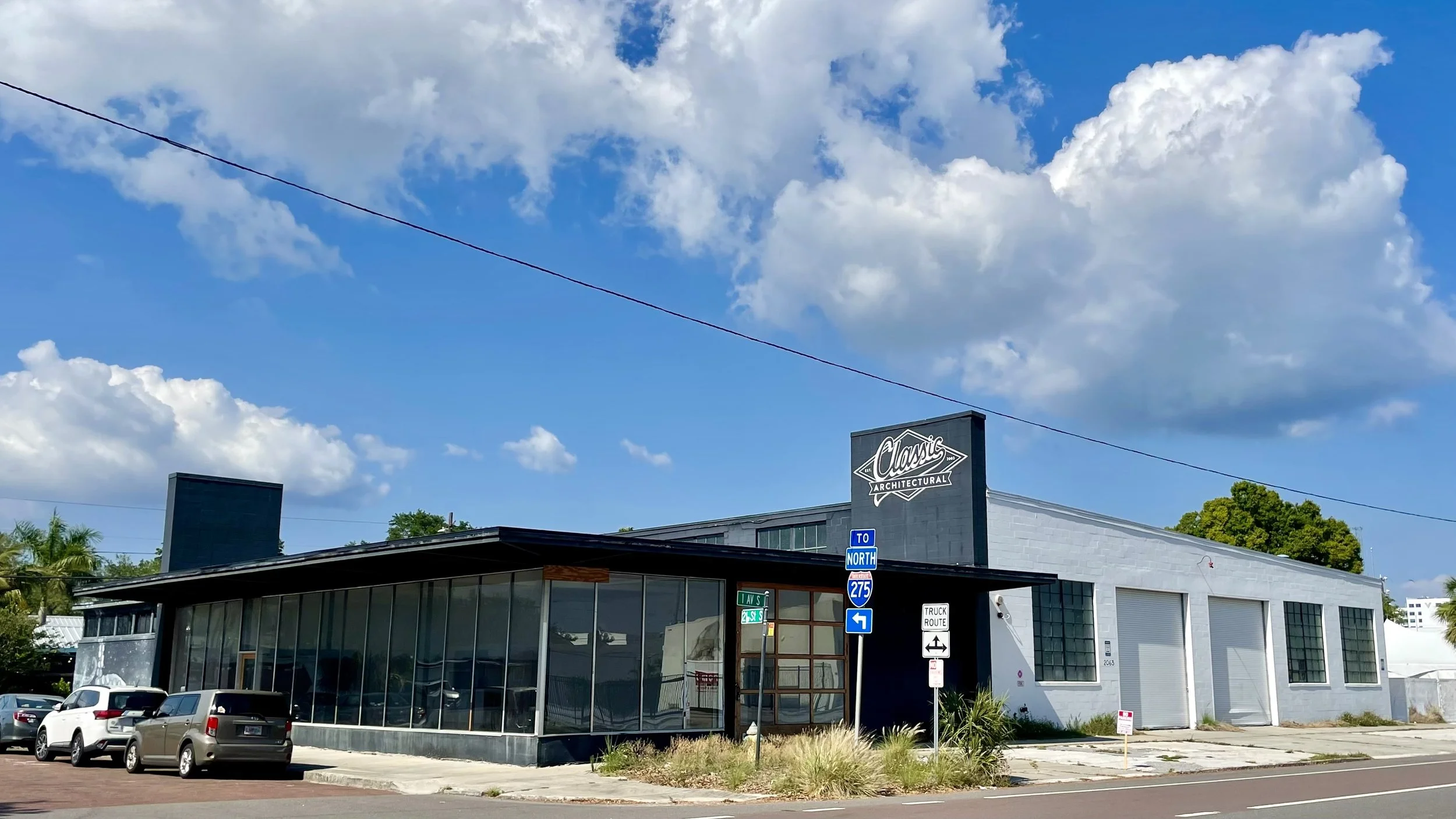 New Italian market and food hall to open in downtown St. Pete&nbsp;