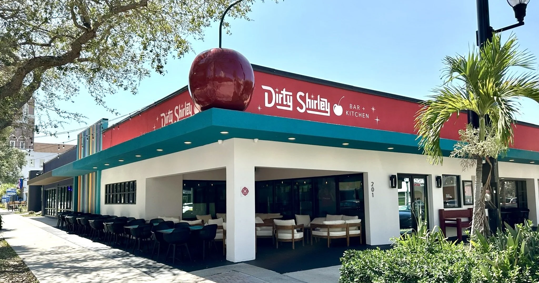 French bistro and bar coming to downtown St. Pete from owners of Bacchus