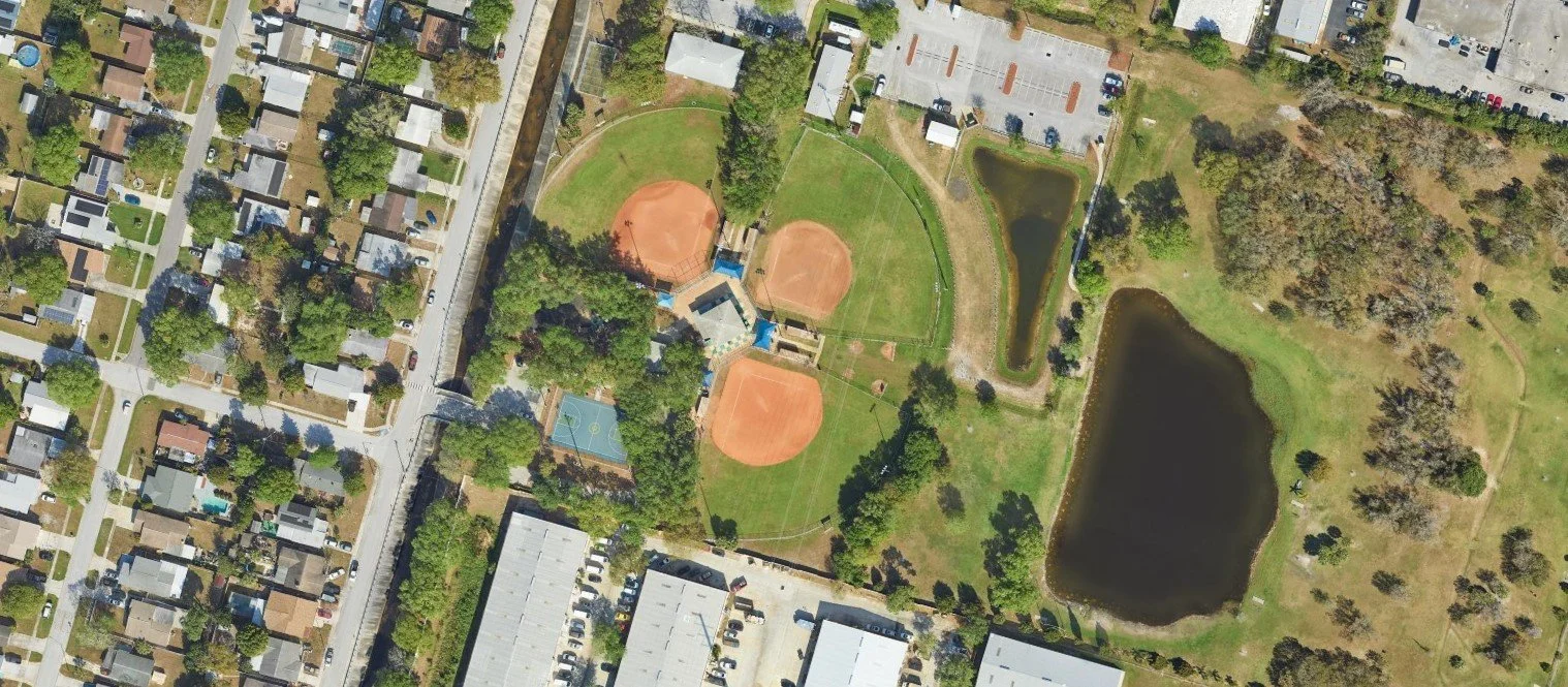 39-acre youth sports park to undergo $23.5 million transformation in Pinellas Park