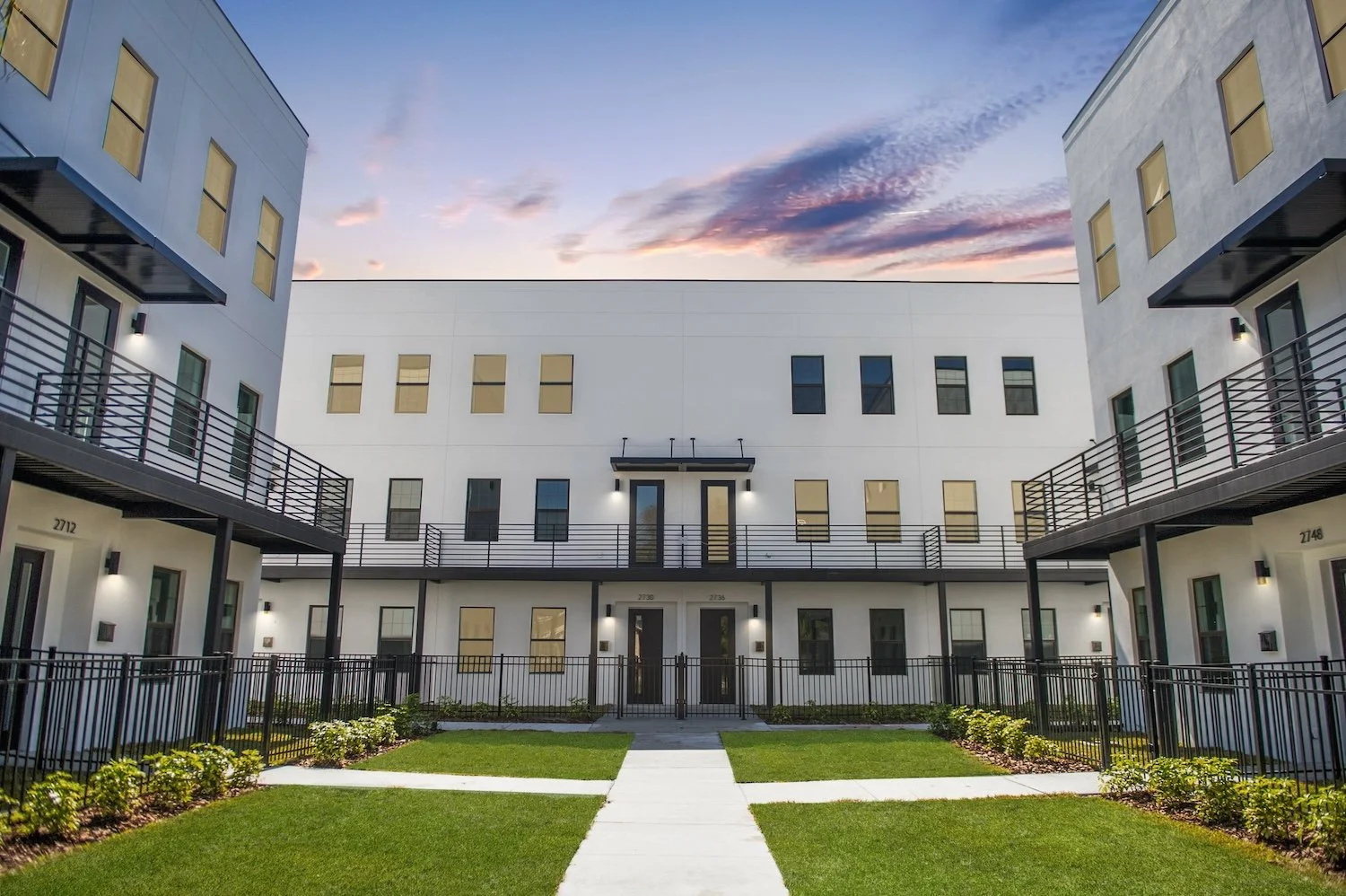 Done Deals: Medical group to build St. Pete hub, Townhome community opens near downtown, Senior housing project begins