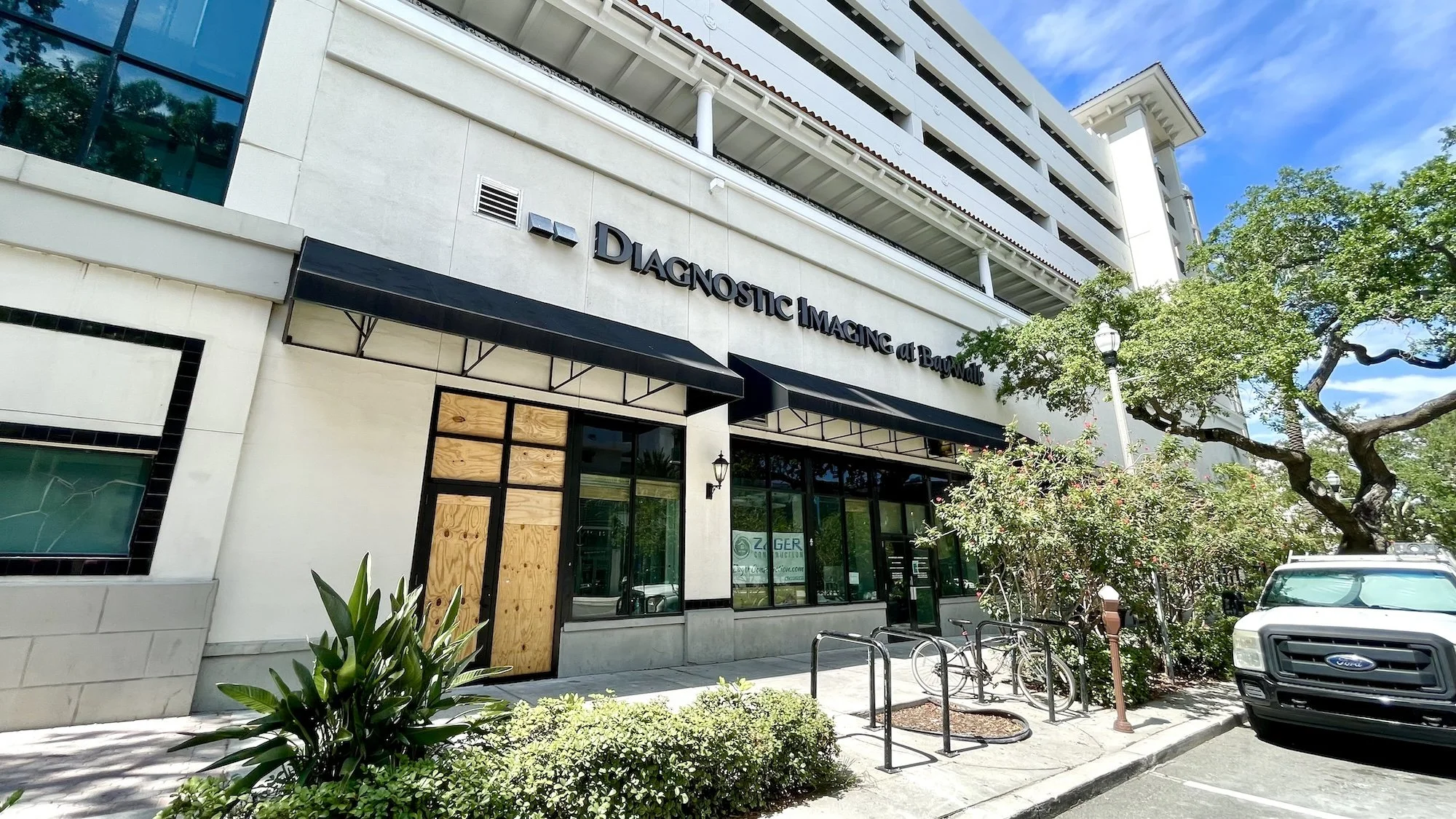 There Goes the Neighborhood will be a new bar for locals in downtown St. Pete