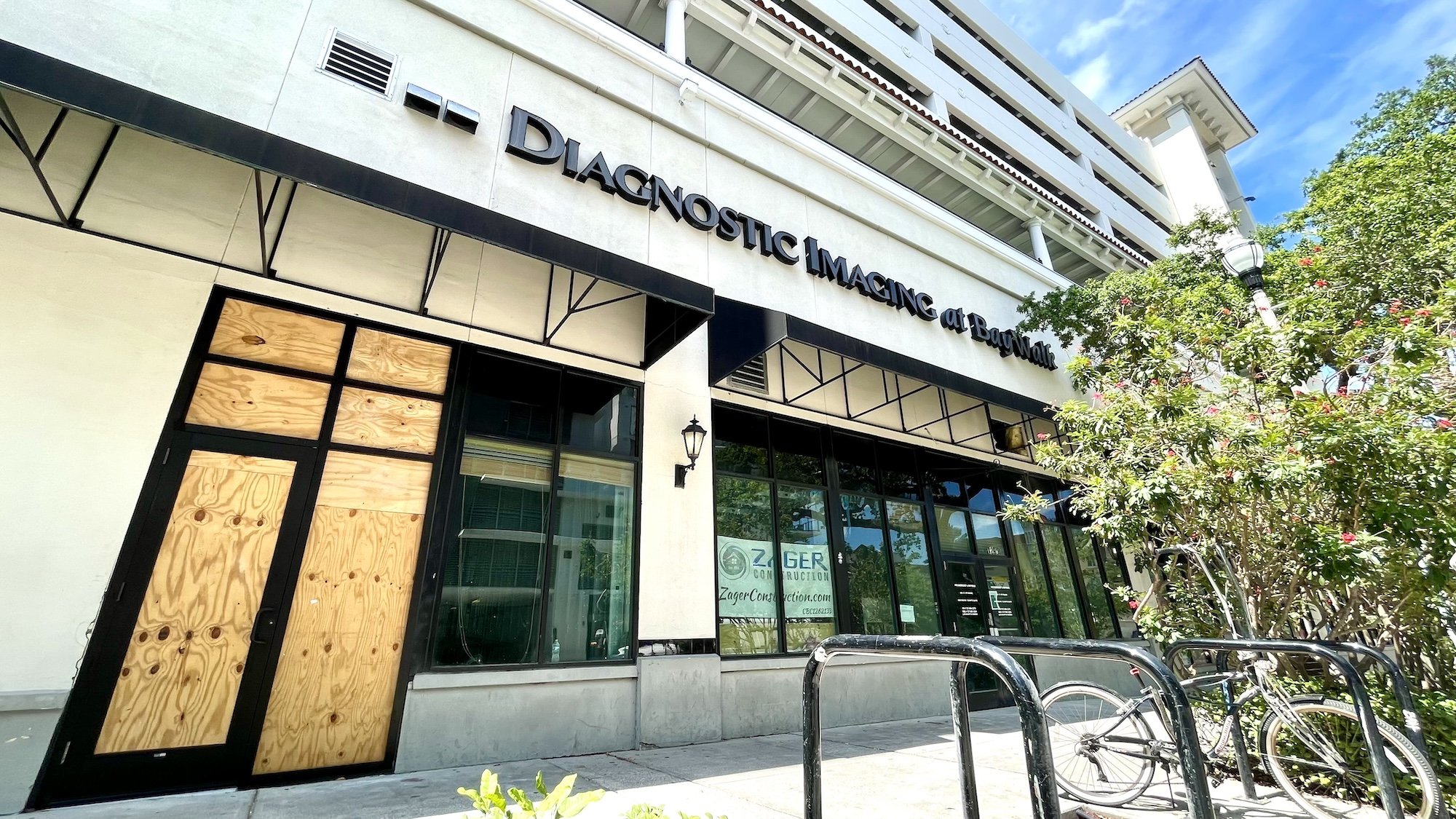 Irish party bar The Dublin Drop to debut this winter in downtown St. Pete