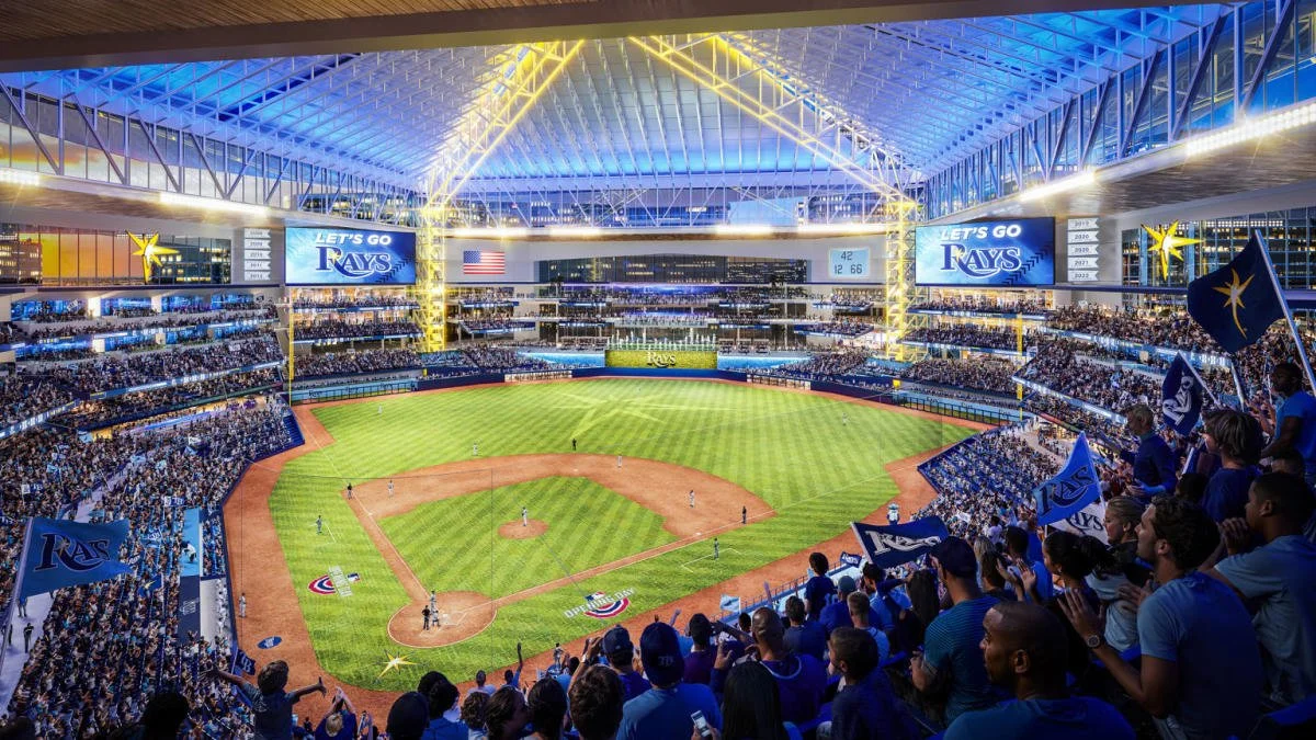 Amid concerns, $6.5 billion Rays stadium deal heads to final vote on Thursday