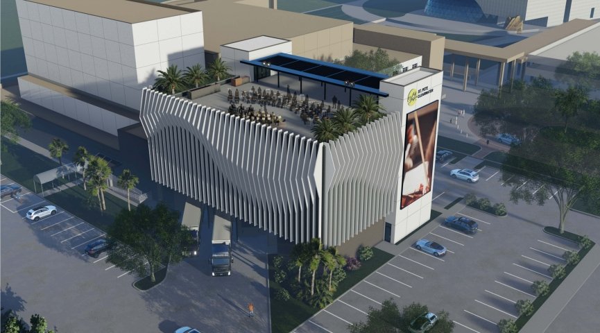 Florida Orchestra plans new performance and music center at the Mahaffey Theater in downtown St. Pete 