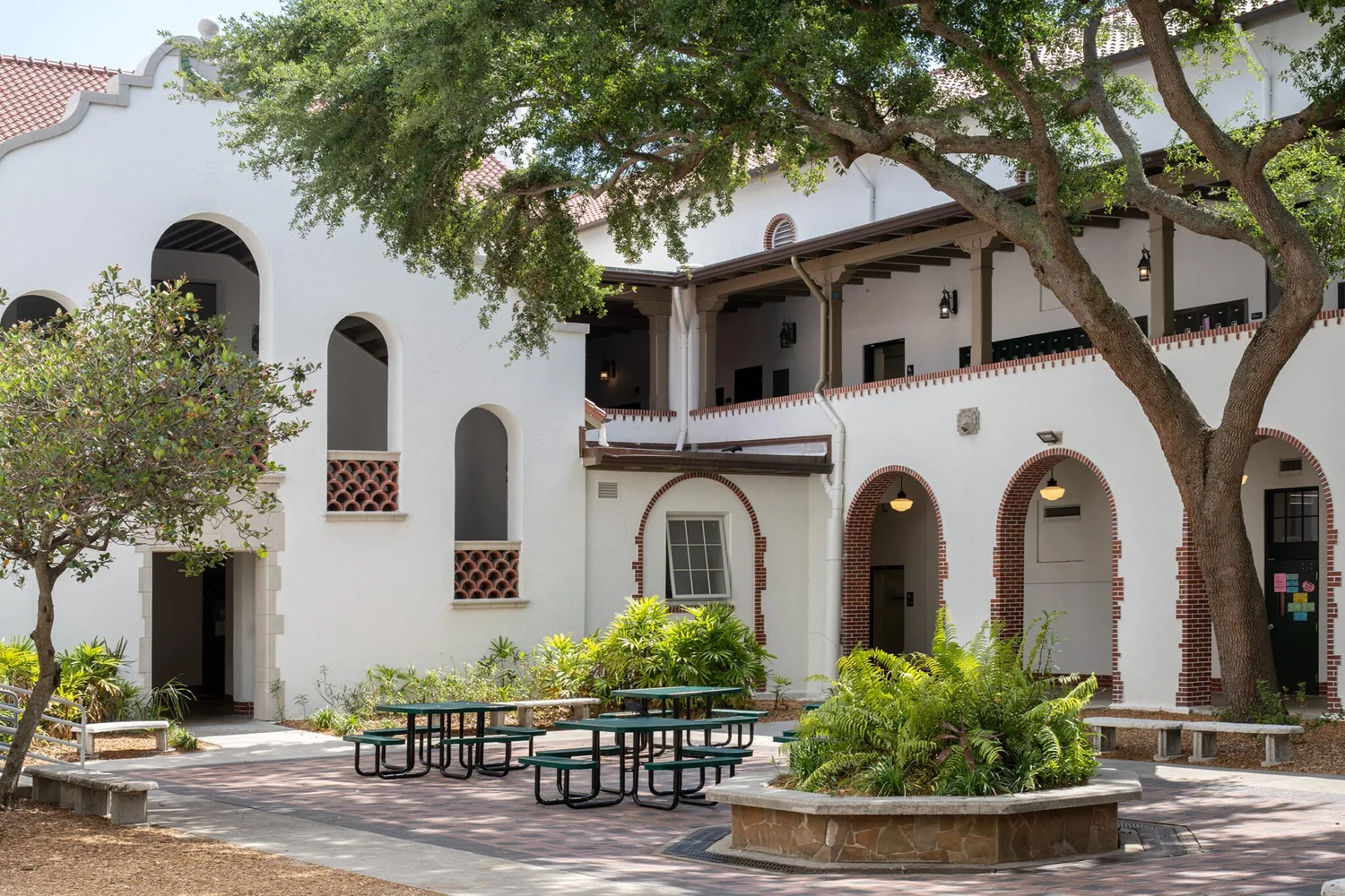 Historically St. Pete The incredible history of St. Pete High, Florida