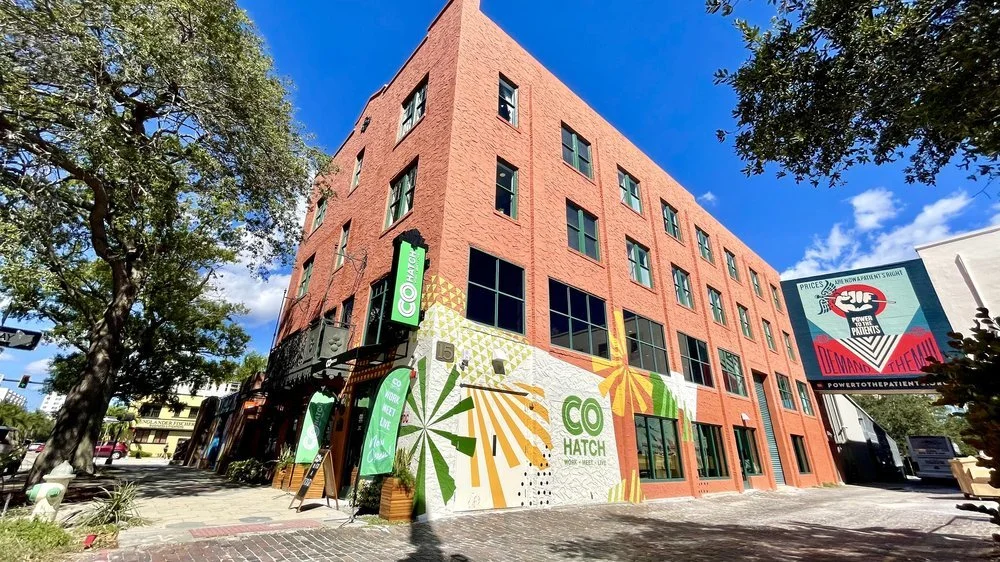 Here's what is replacing King State in downtown St. Pete