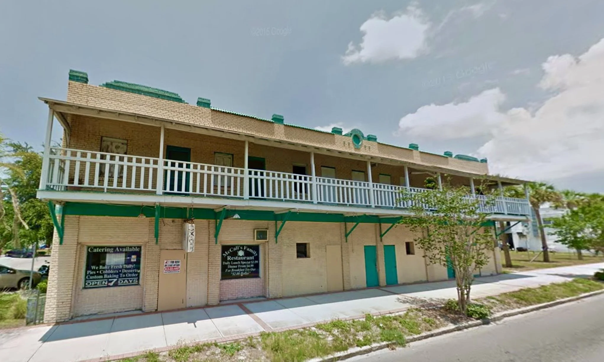City of St. Petersburg looks to redevelop site on 22nd Street South in The Deuces