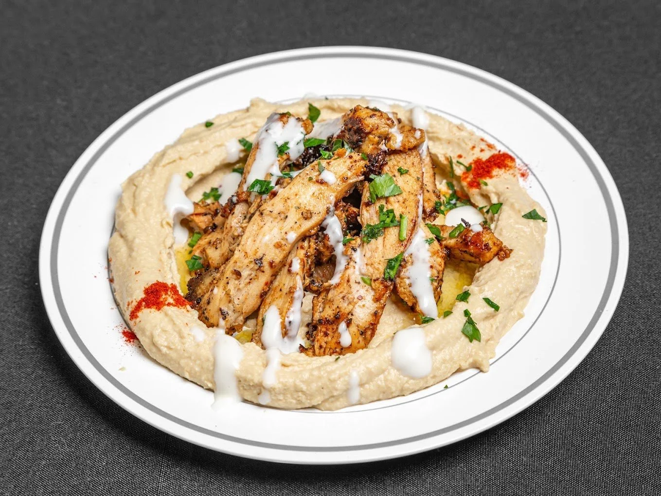 French Moroccan restaurant Cybel to debut next month in St. Pete