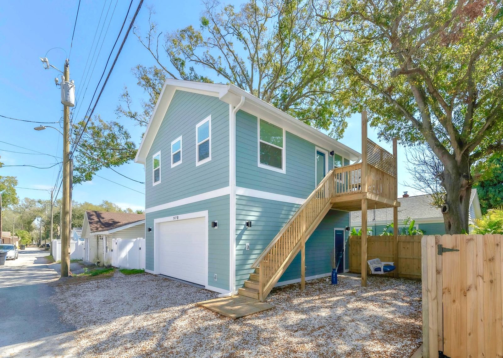 St. Pete releases tool to help homeowners build accessory dwelling units