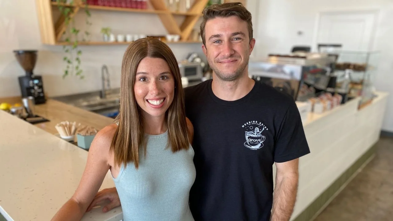 Grove Surf and Coffee to rebuild St. Pete Beach shop after extensive damage from recent hurricanes
