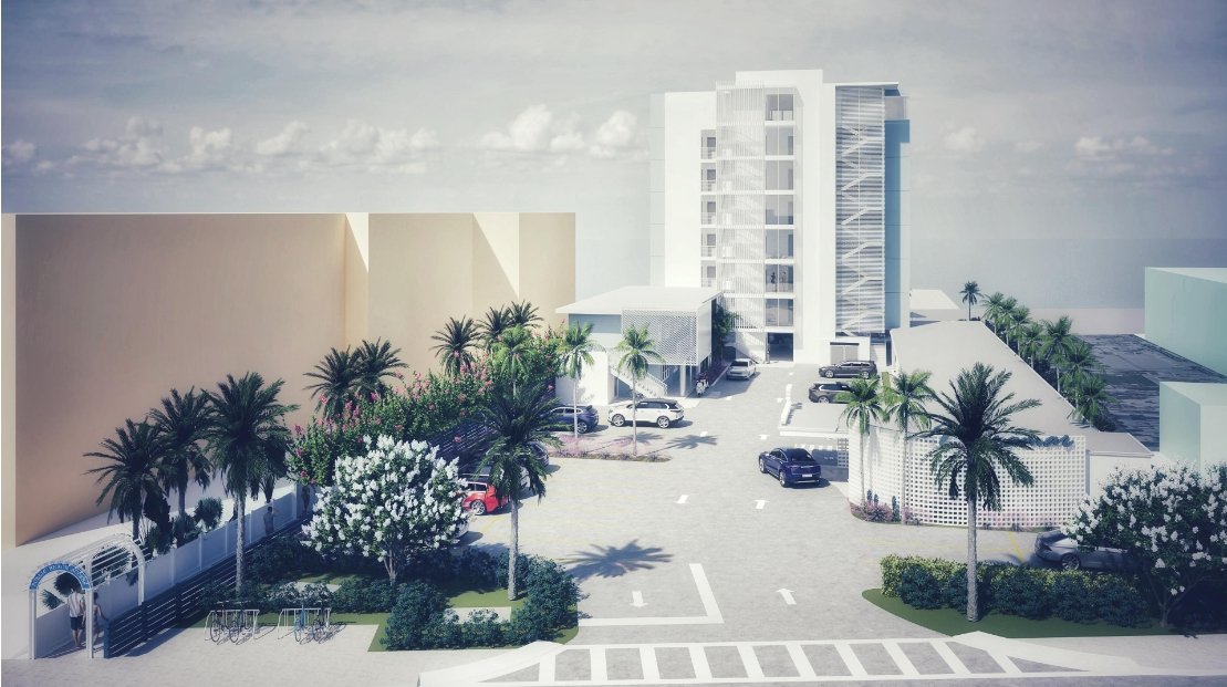 Miramar Beach Resort expansion, rooftop restaurant approved in St. Pete Beach