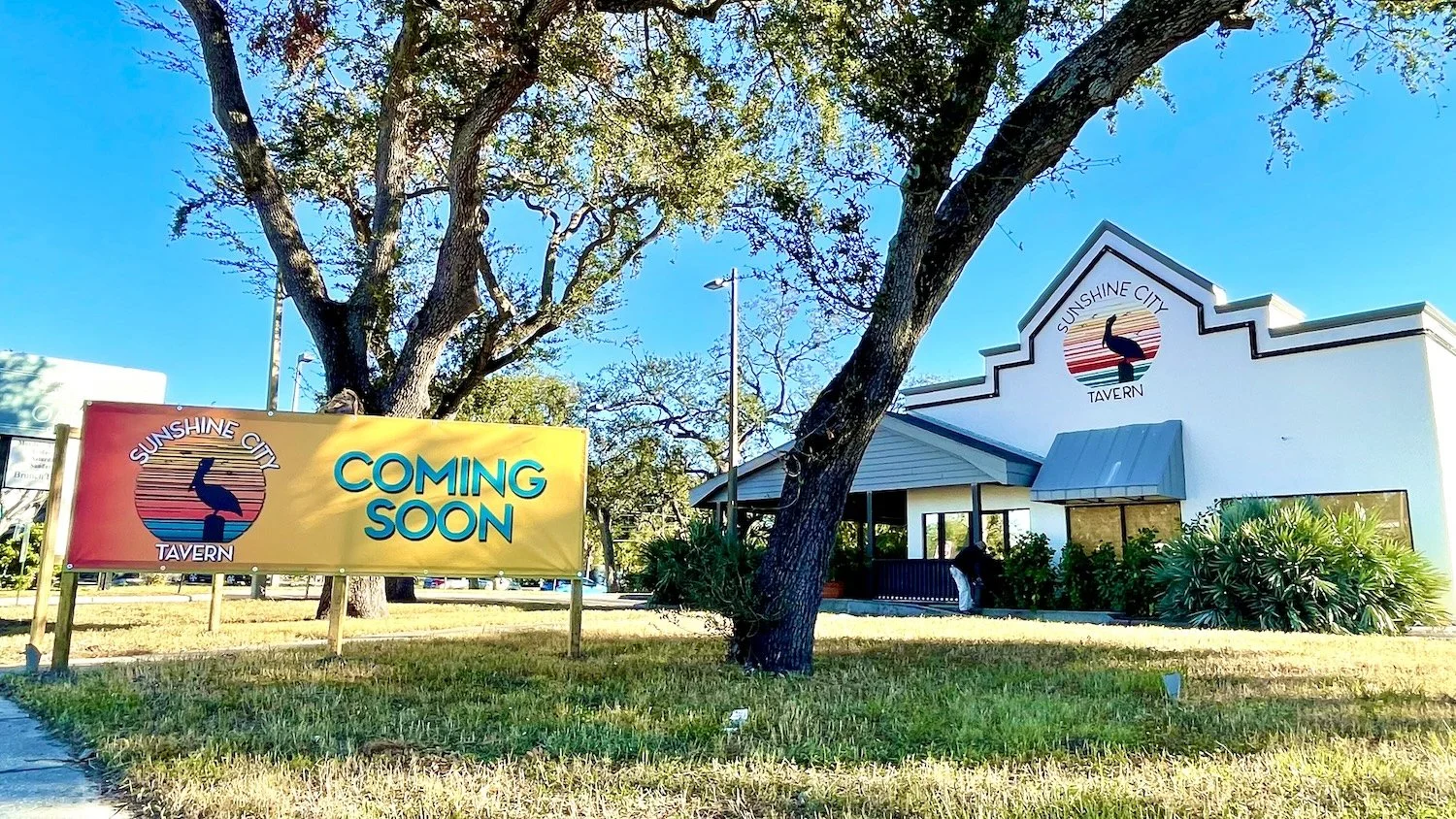 Popular St. Pete chef to open new casual eatery Sunshine City Tavern on 4th Street