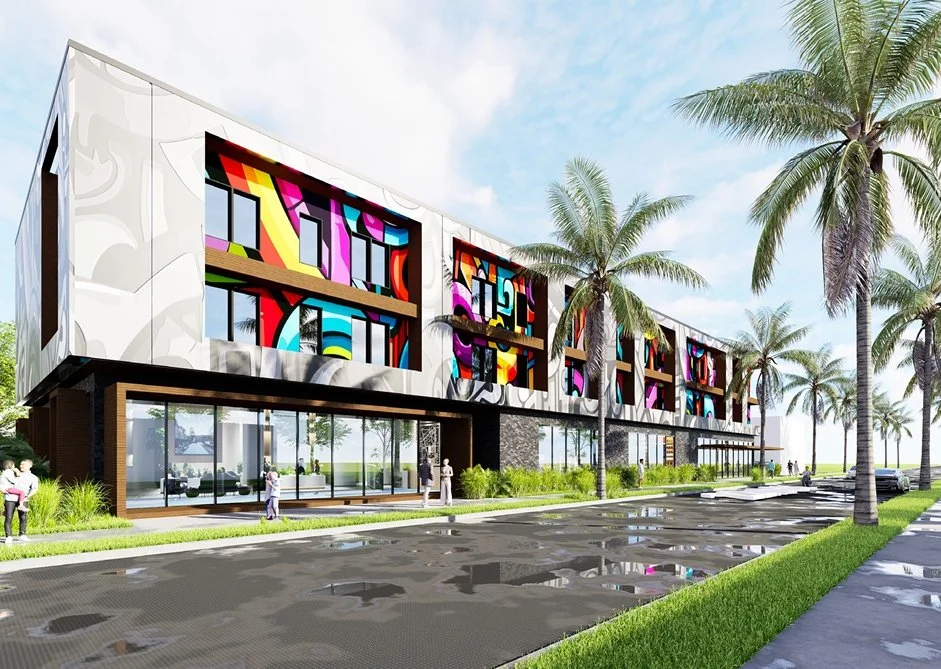 City receives three proposals to bring affordable housing to prime lot on 22nd Street South