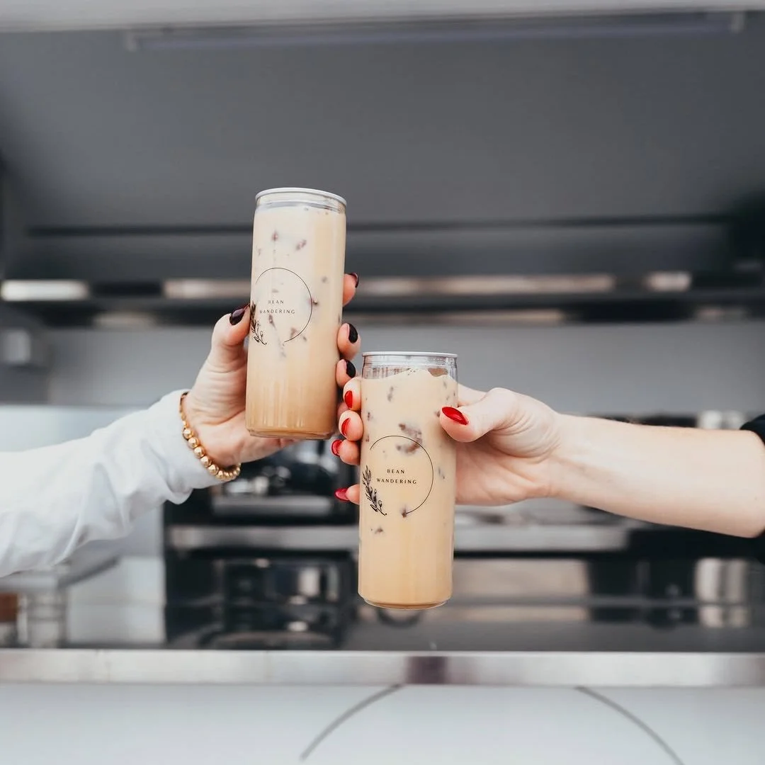 TikTok famous coffee company to open cafe in downtown St. Pete