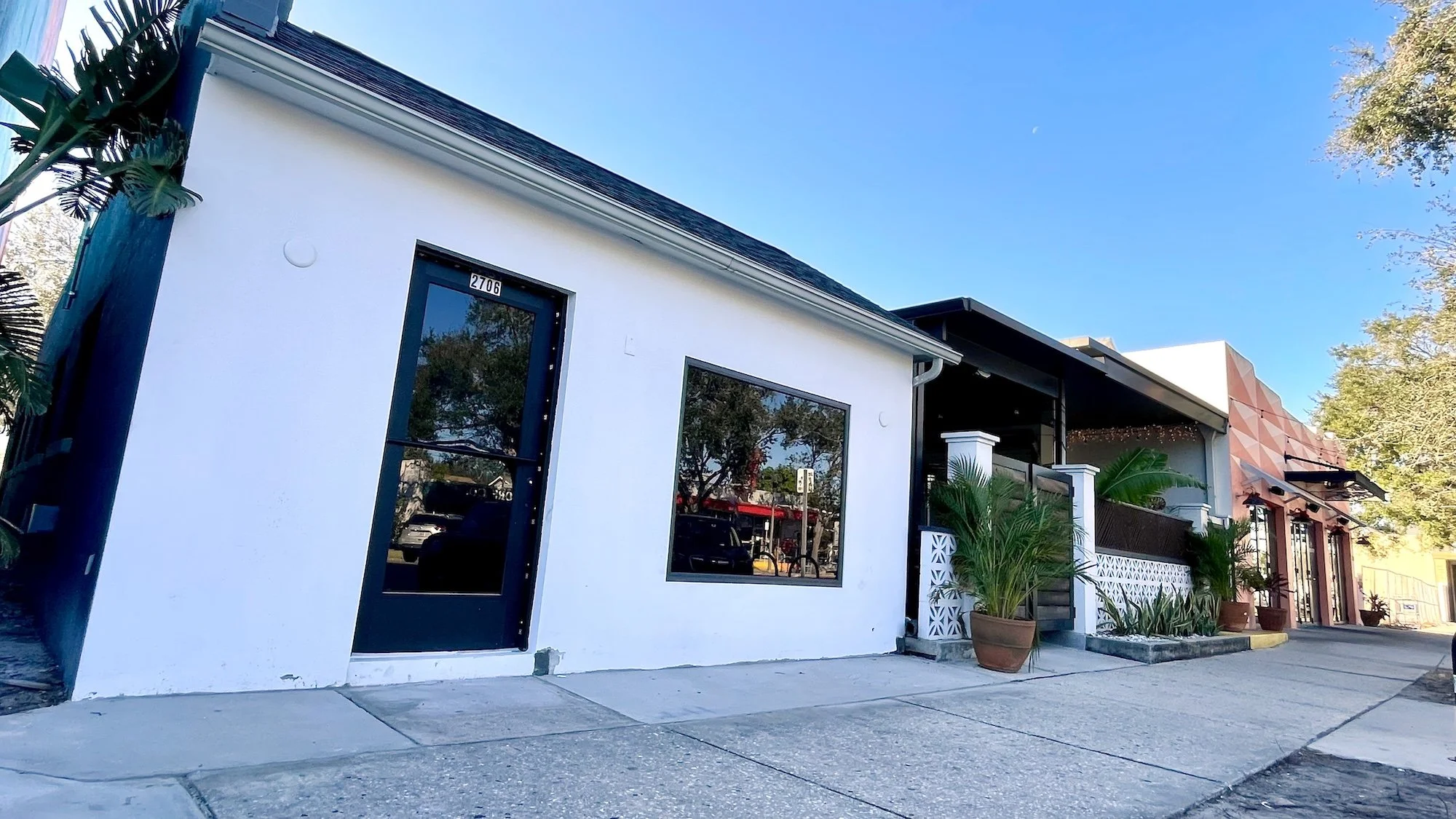 Wild Child owners to open martini-focused cocktail lounge Slim Charmer in Grand Central District