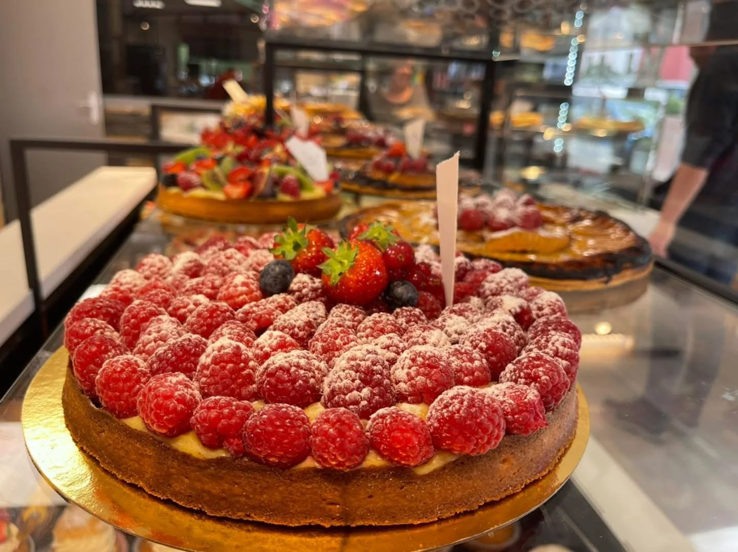 Voila-Merci French bakery and bistro to open in Indian Shores next month