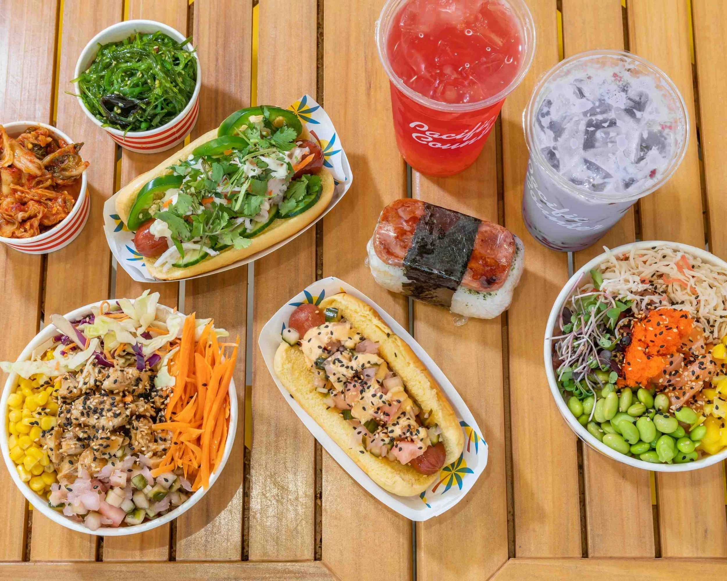 Popular downtown poke bowl restaurant to open new location in north St. Pete
