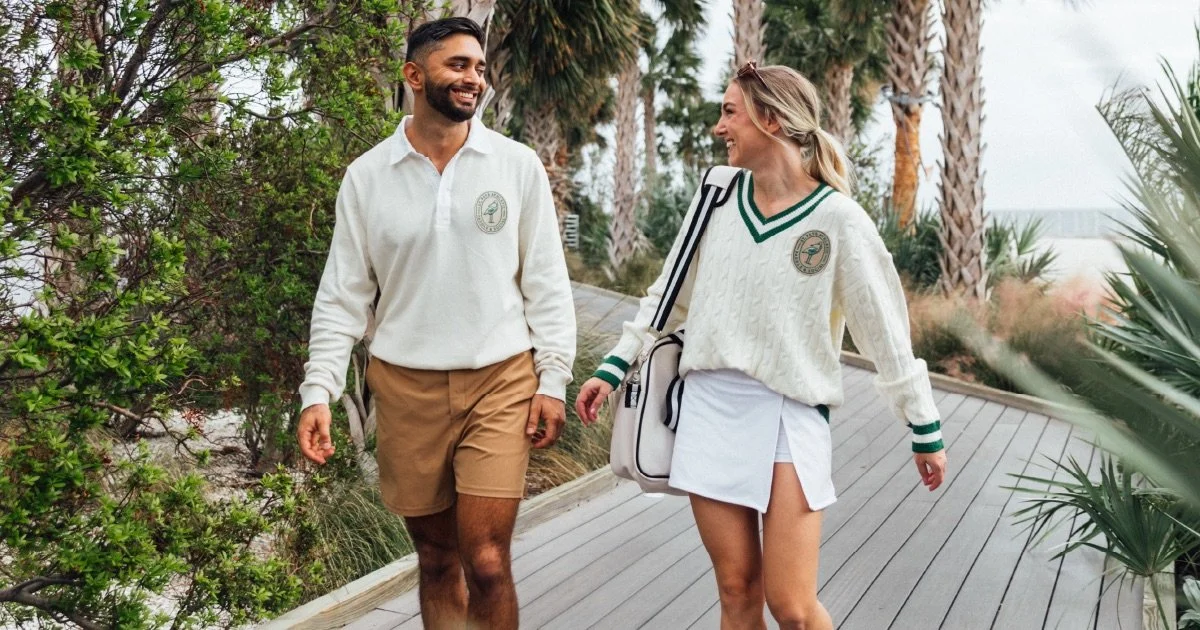 Pickleball is coming to the St. Pete Pier