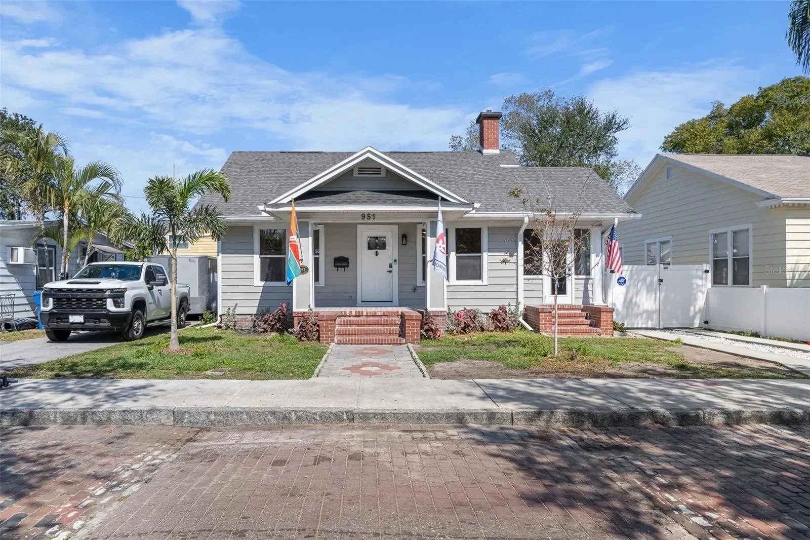 Home of the Week: A 1925-built bungalow in Campbell Park near downtown