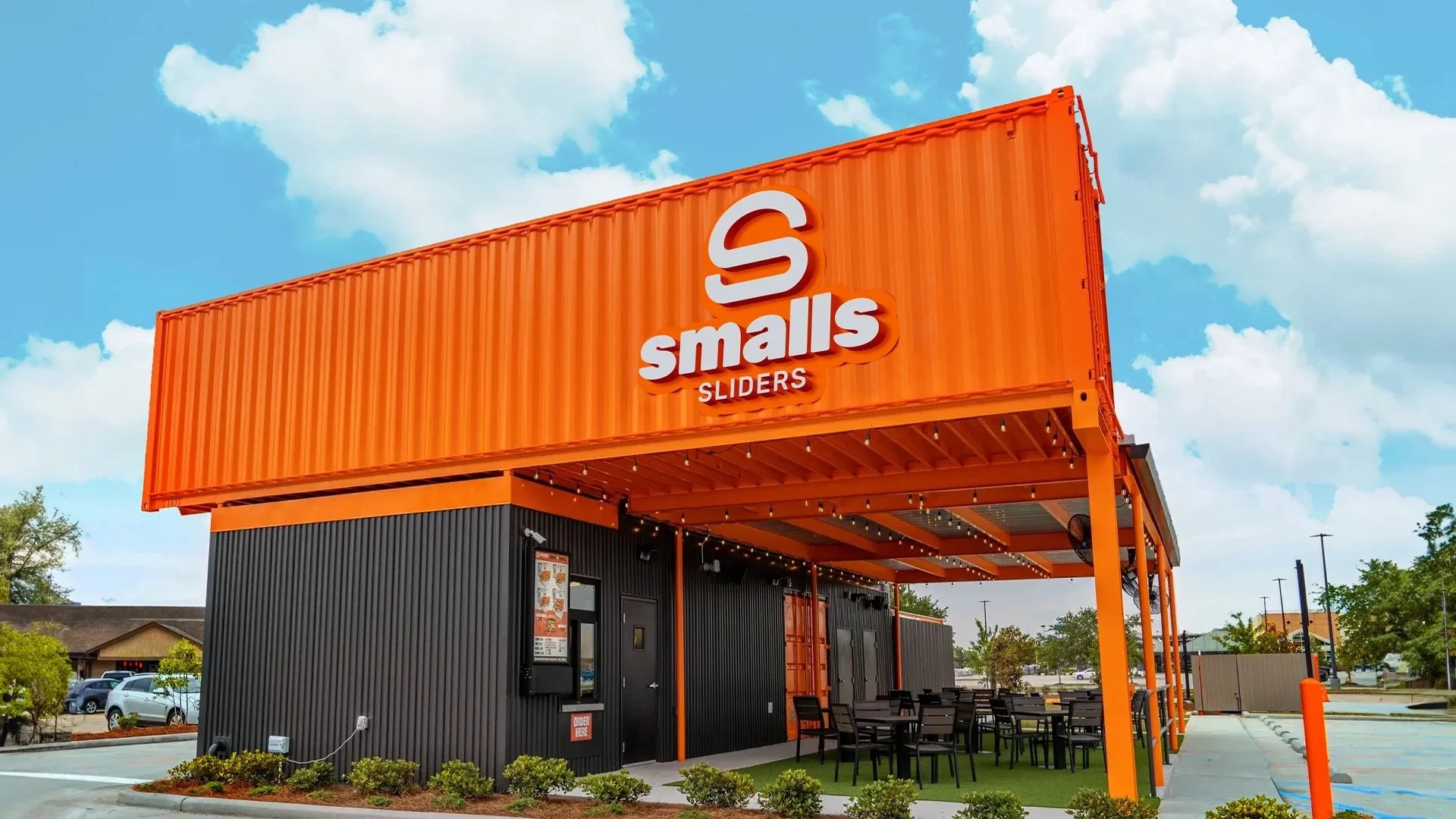 Drew Brees-backed cheeseburger concept Smalls Sliders coming to St. Pete