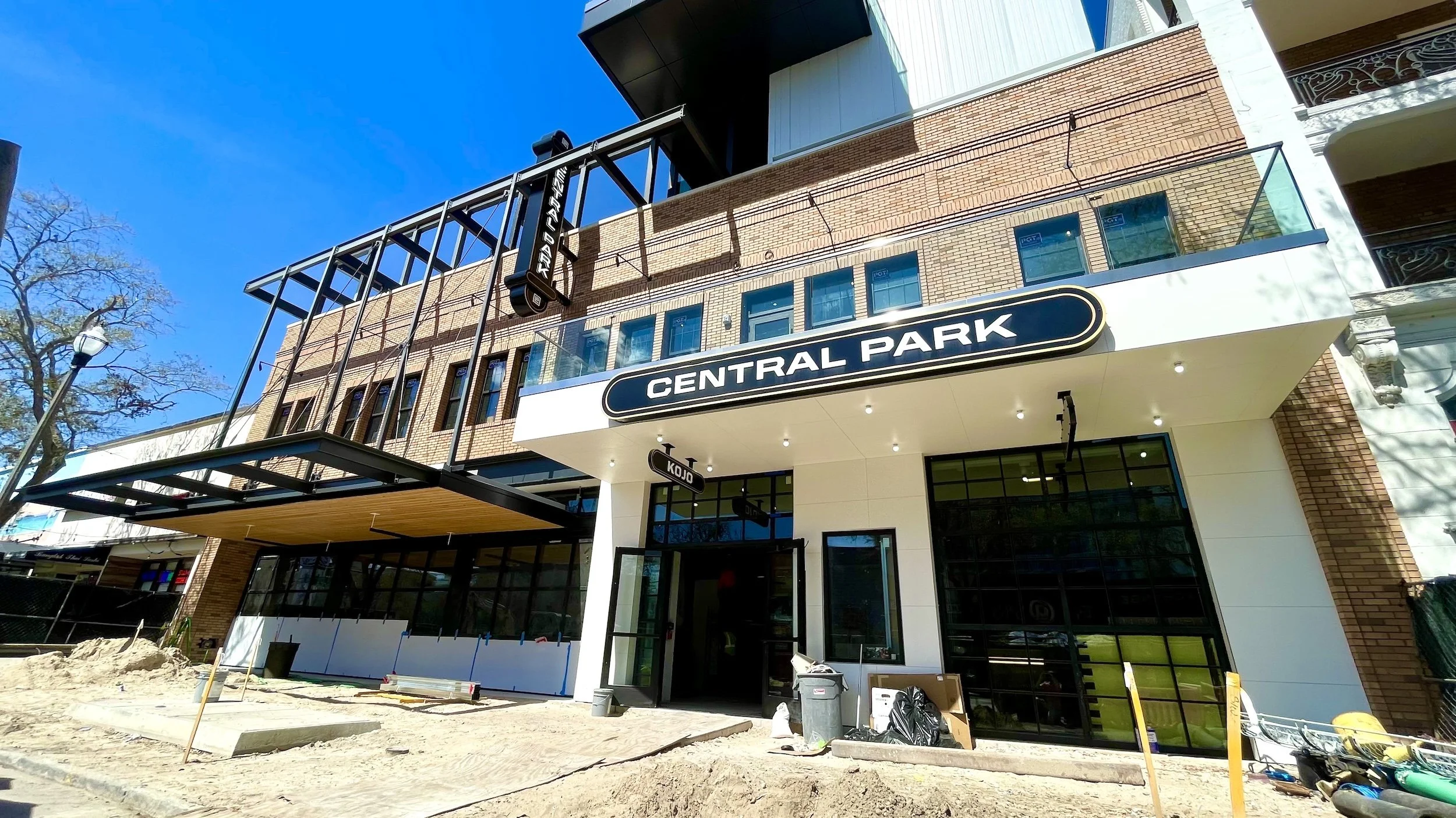 Here’s every concept coming to the new five-story Central Park Food Hall in downtown St. Pete