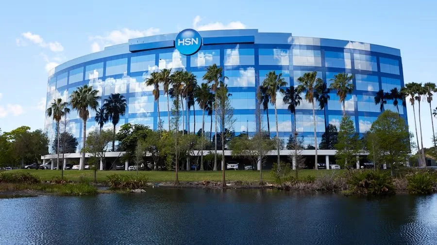 HSN has listed its 65-acre property in north St. Pete