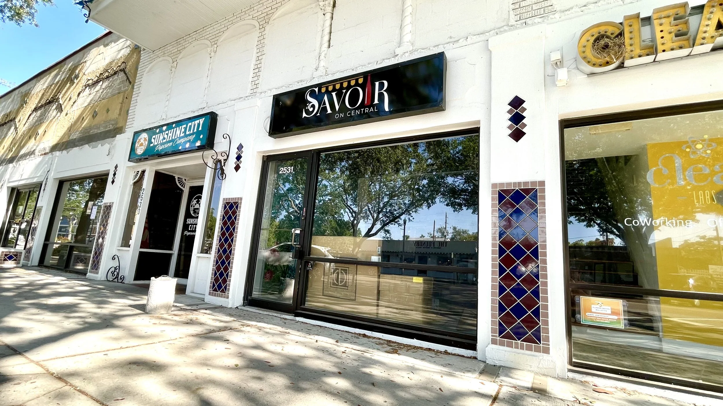 New local wine club Savoir on Central to open in the Grand Central District next month