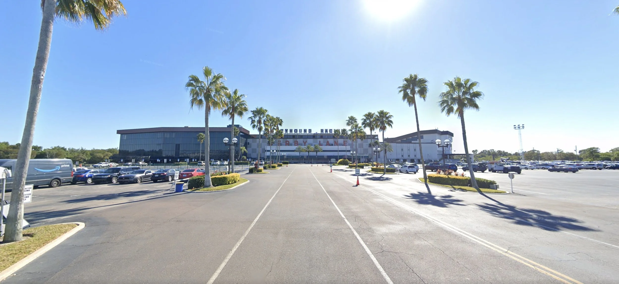 Derby Lane sold to new owners who may redevelop the 130-acre property