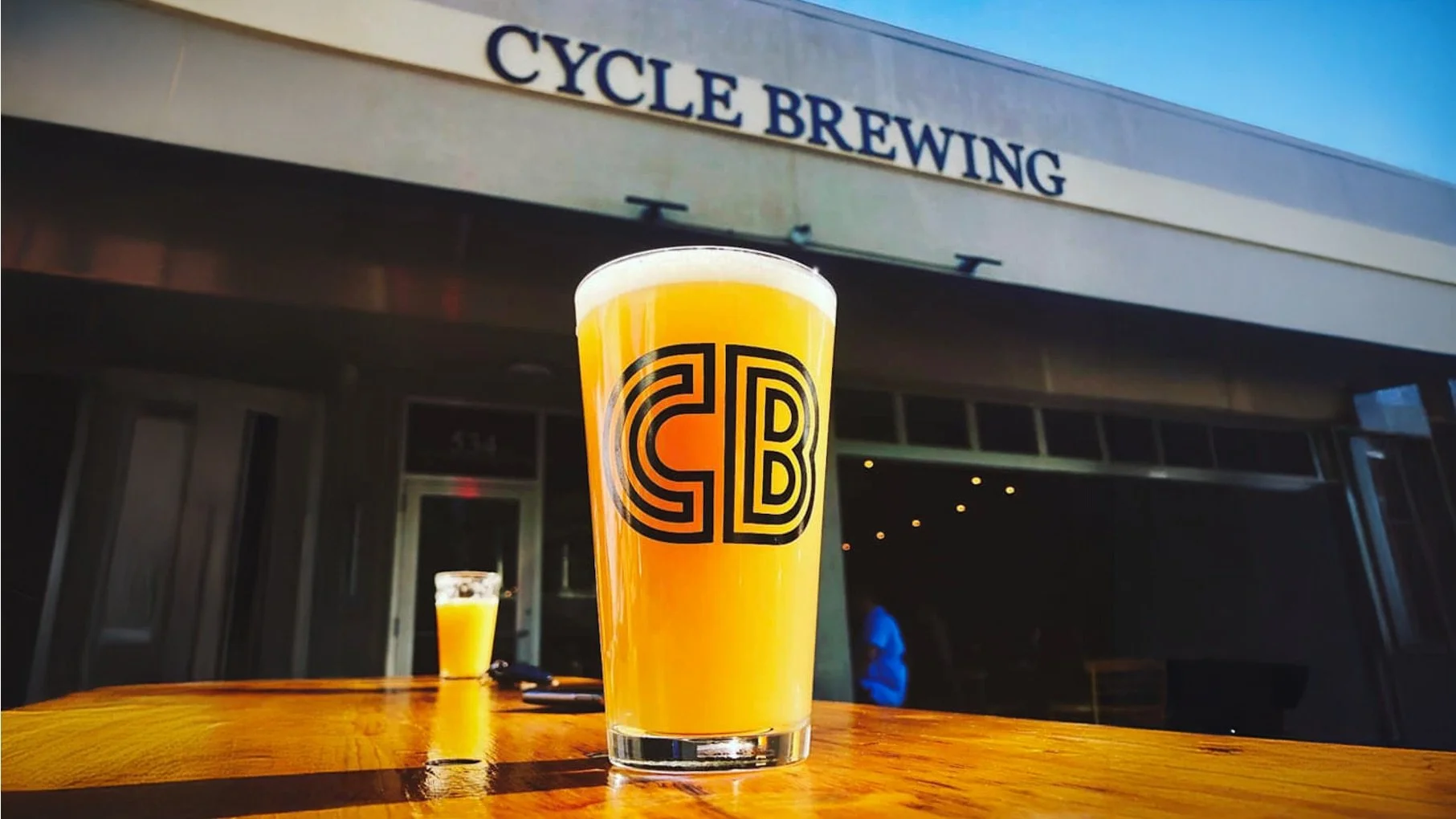 Cycle Brewing to close downtown taproom this month after 12 years