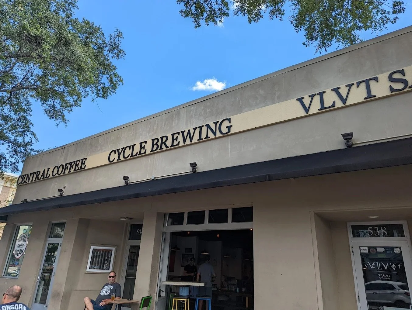 Green Turtle Brewery to replace Cycle Brewing in downtown St. Pete