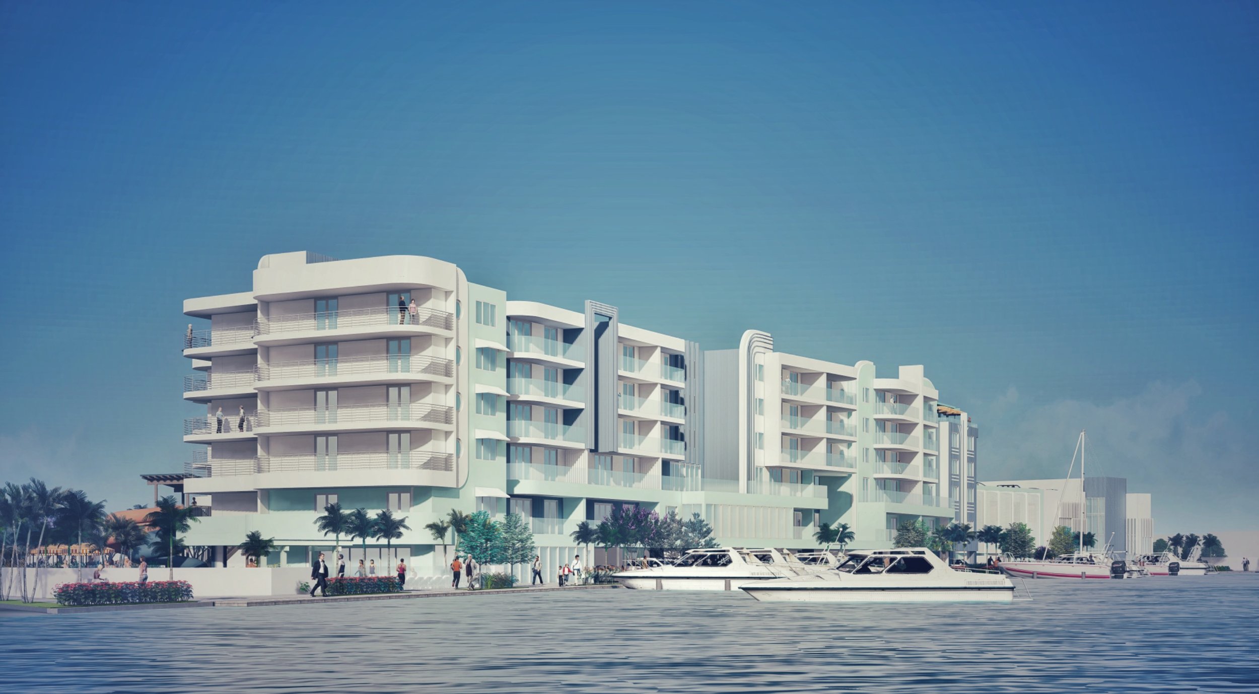 Windward Pass Resort
